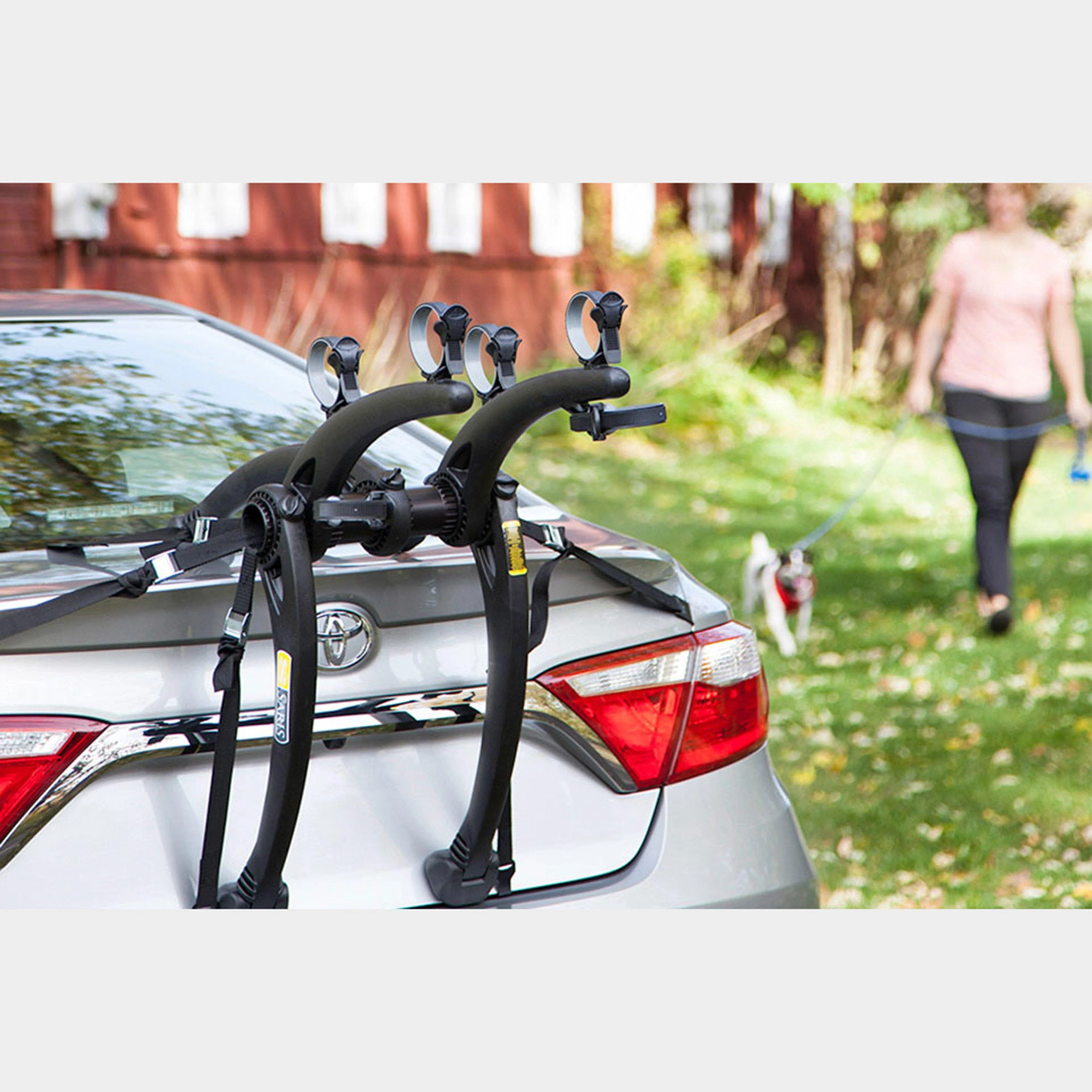 Bones 2 Bike Rack - Image 3