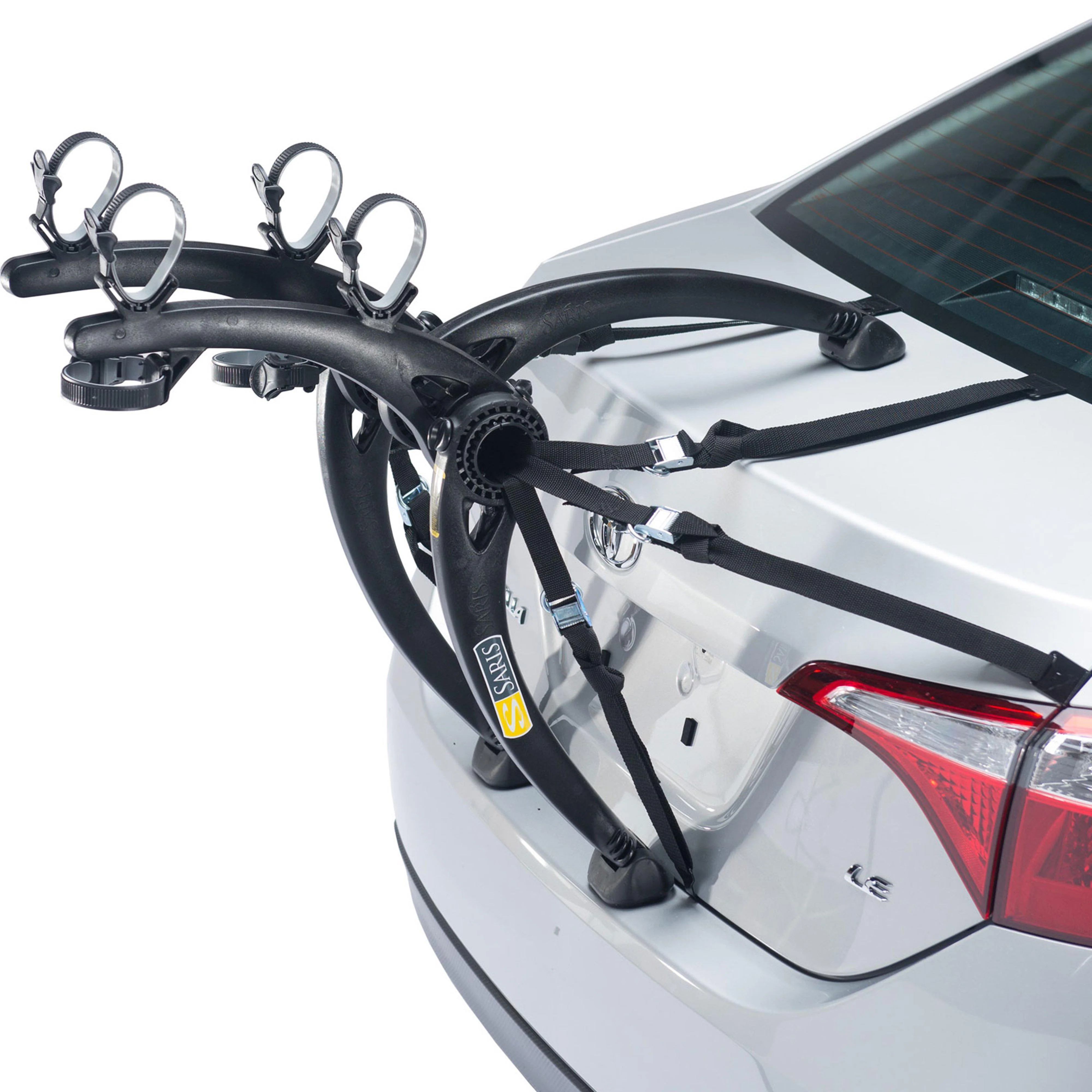 Bones 2 Bike Rack - Image 5