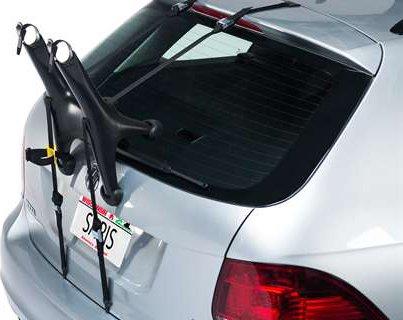Solo Single Car Rack - Image 2