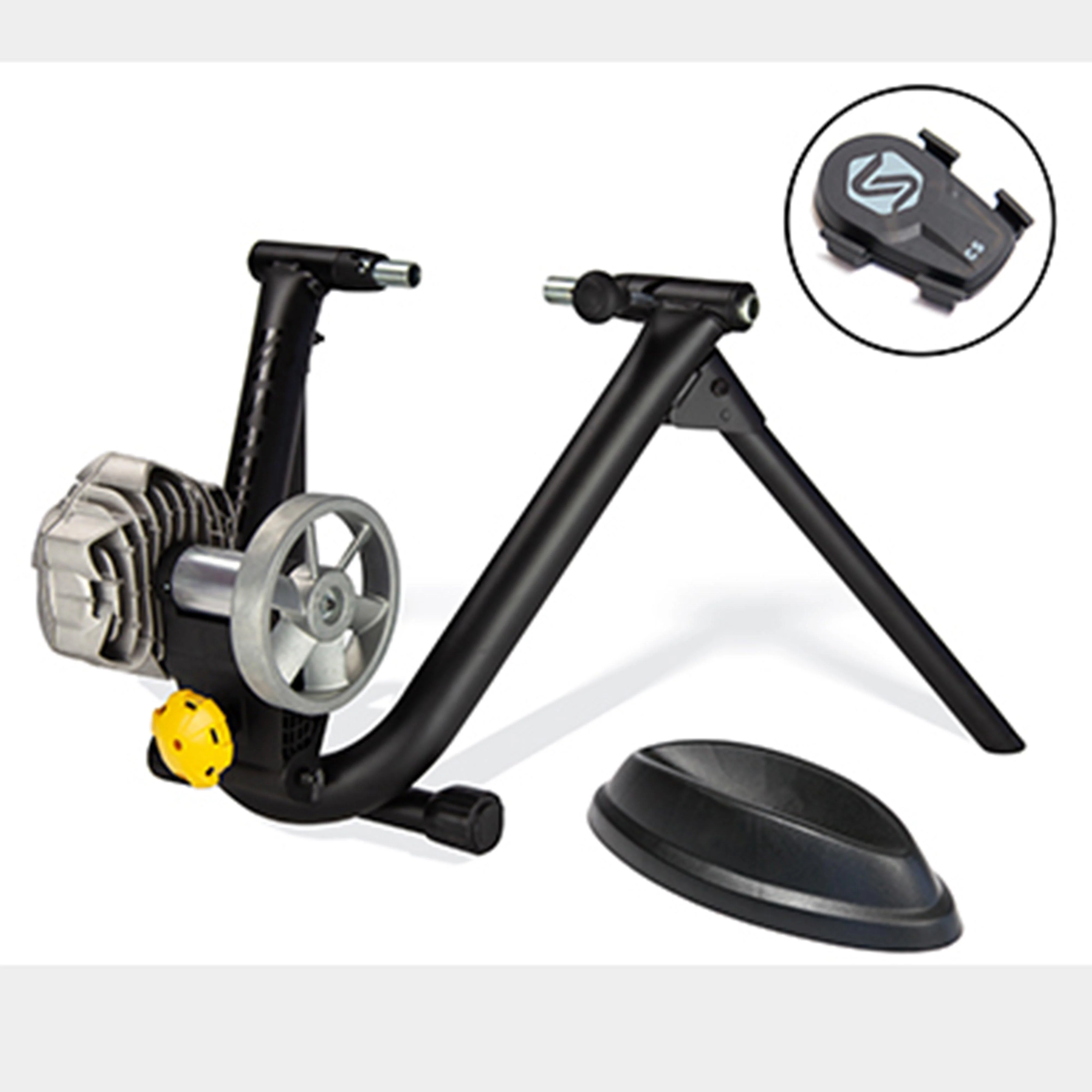 Trainer Fluid Smart Kit Home Trainer - Image 6