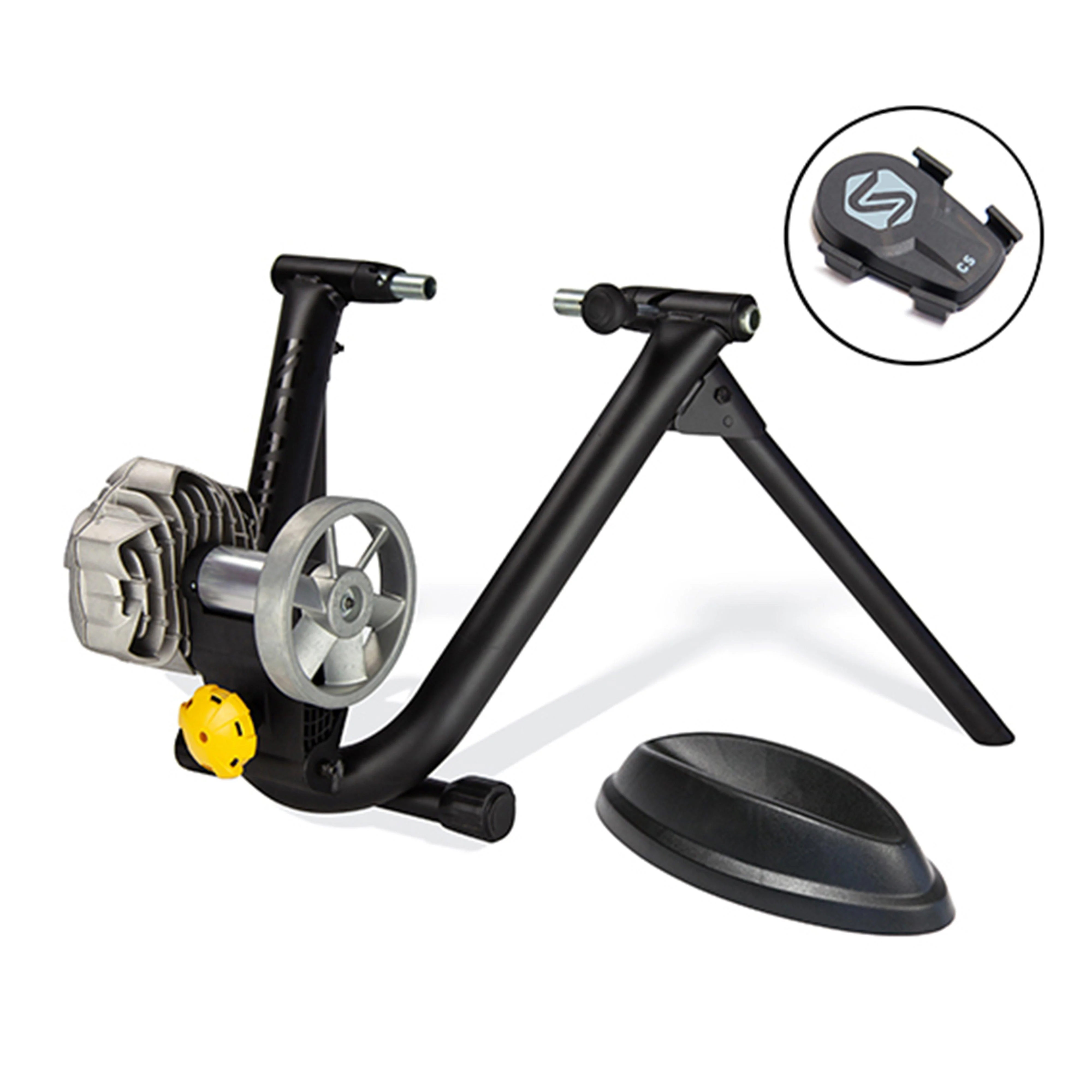 Trainer Fluid Smart Kit Home Trainer - Image 7