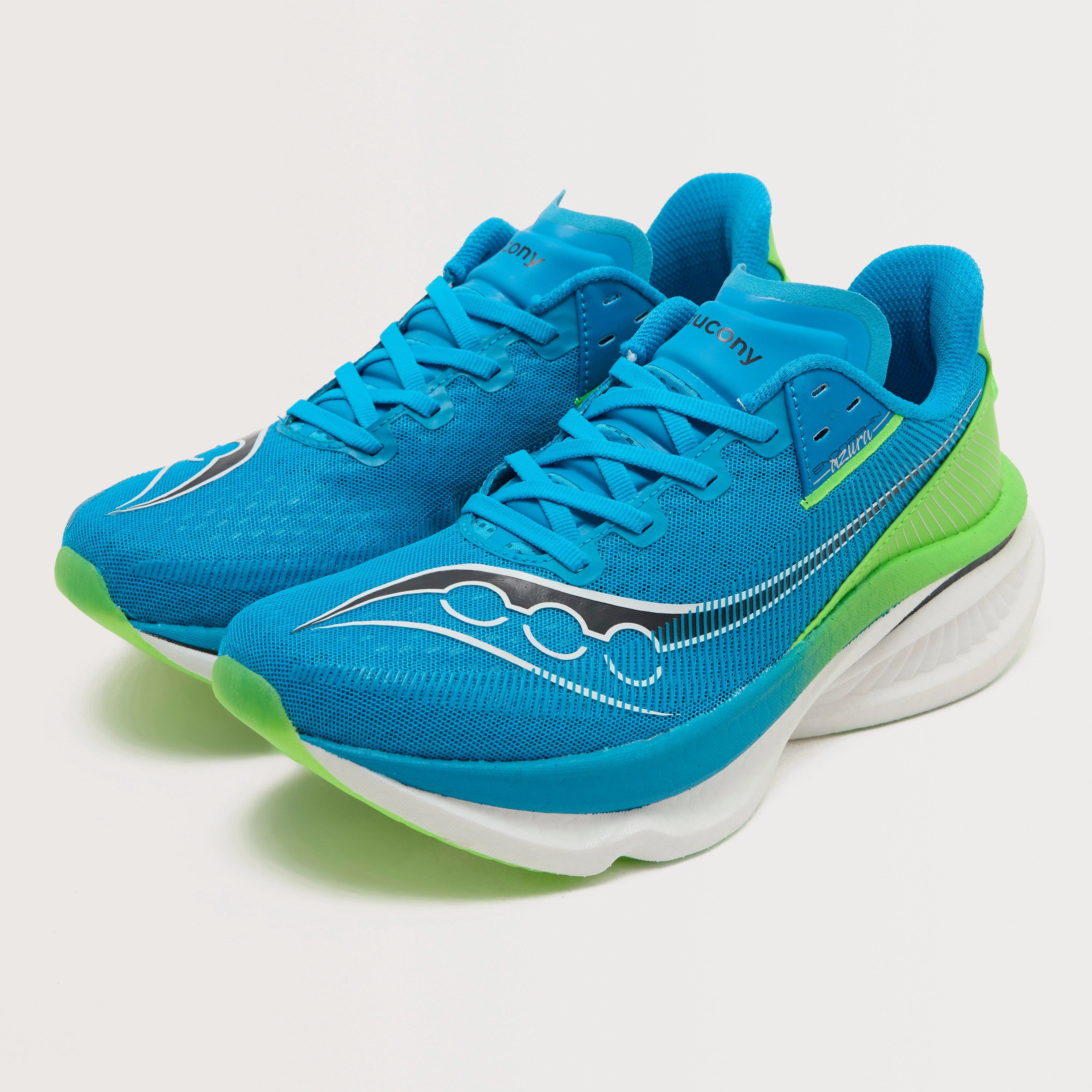 Men's Endorphin Azura Running Shoes - Image 3