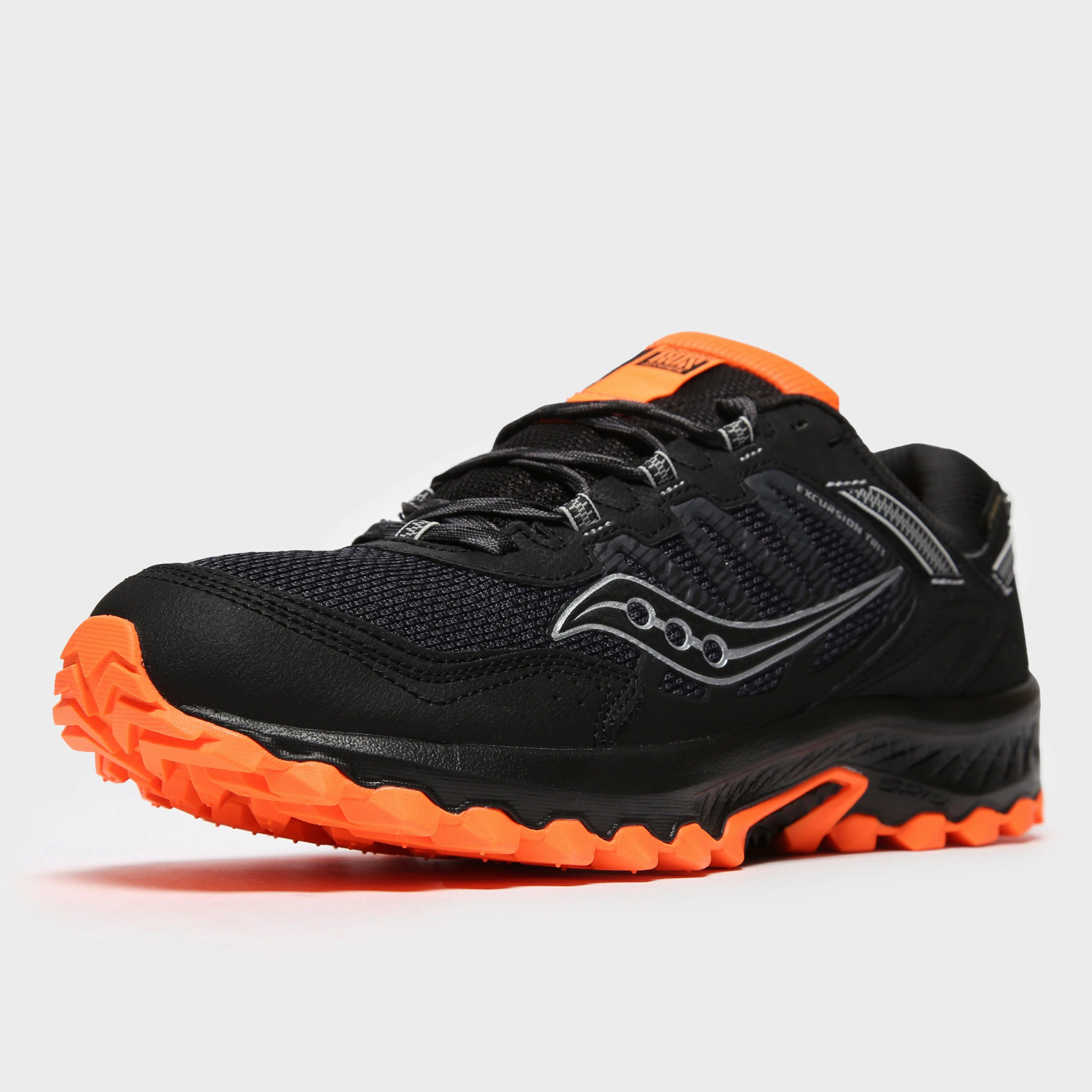 Men's EXCURSION TR13 GTX Trail Running Trainers - Image 3