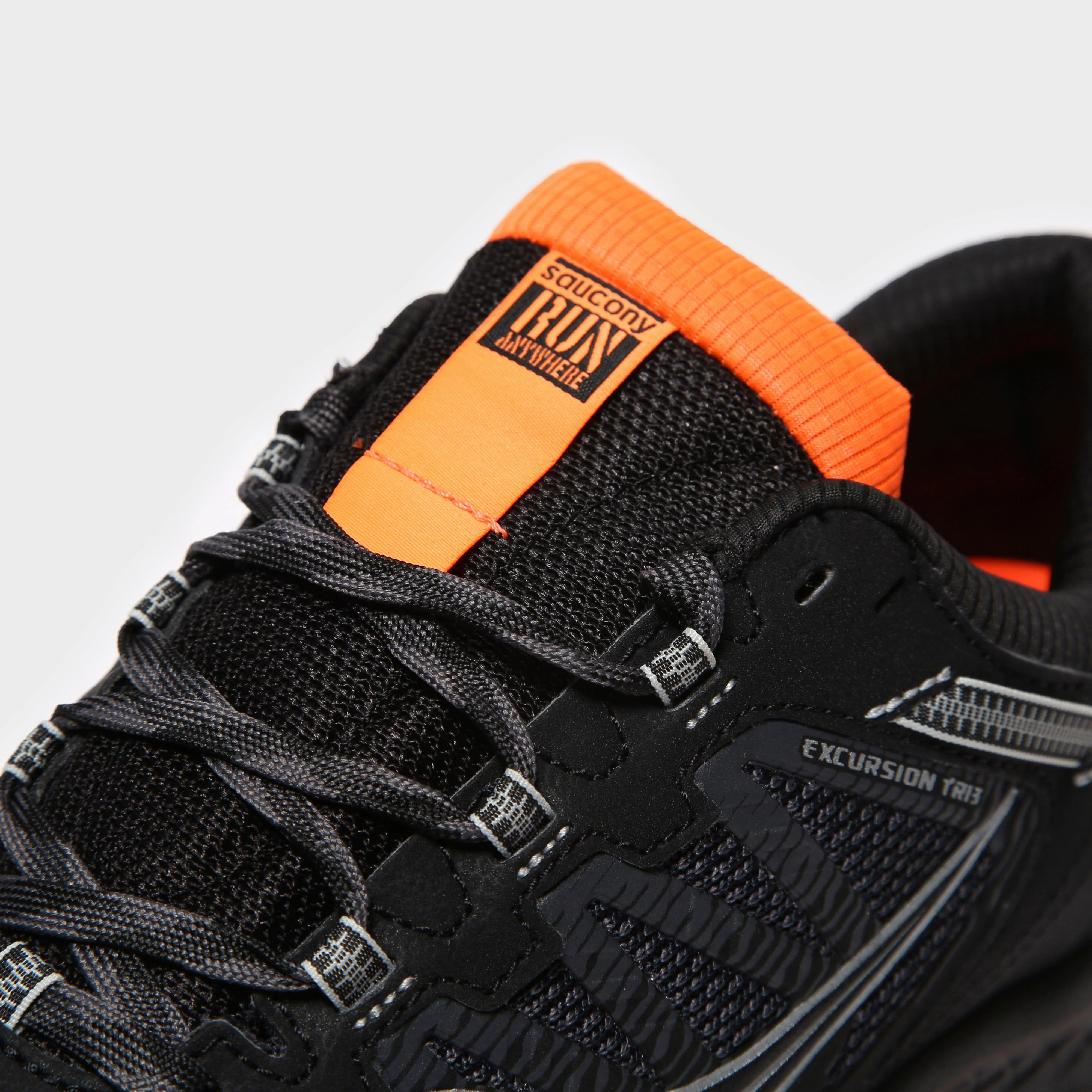 Men's EXCURSION TR13 GTX Trail Running Trainers - Image 4