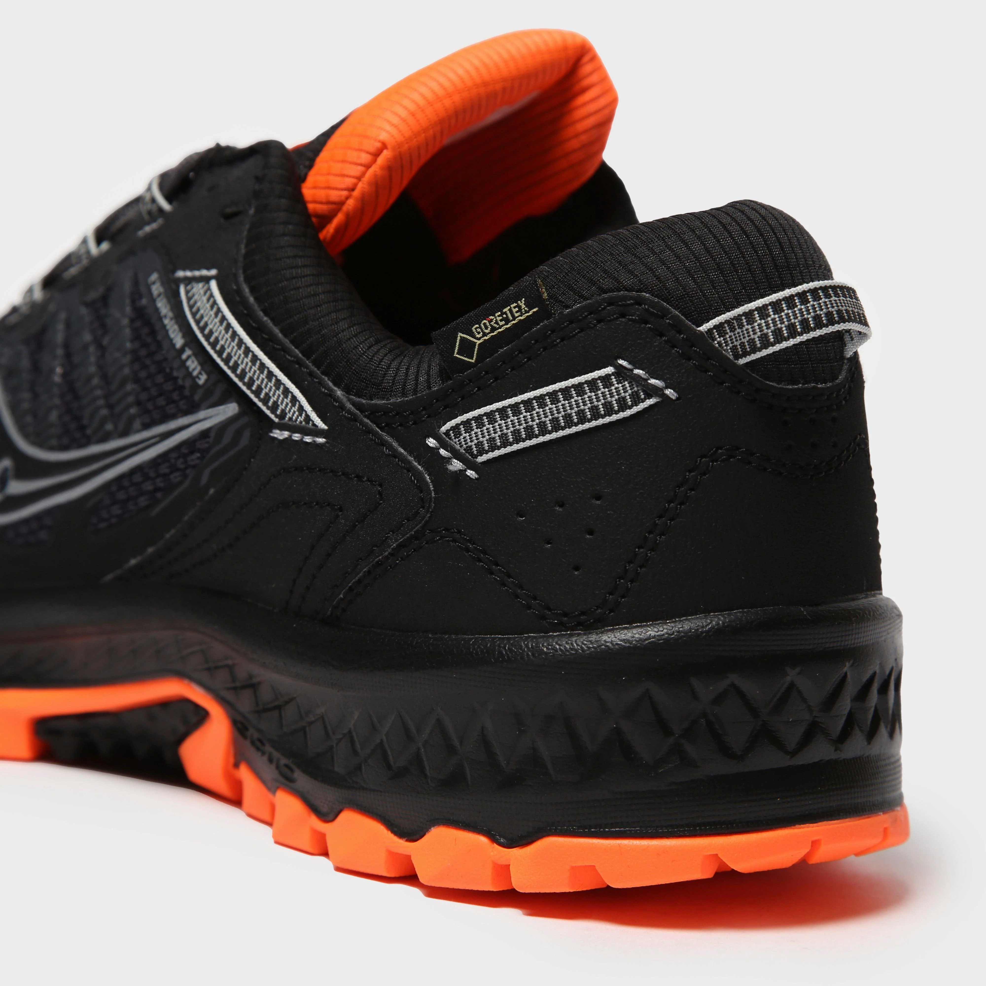 Men's EXCURSION TR13 GTX Trail Running Trainers - Image 6