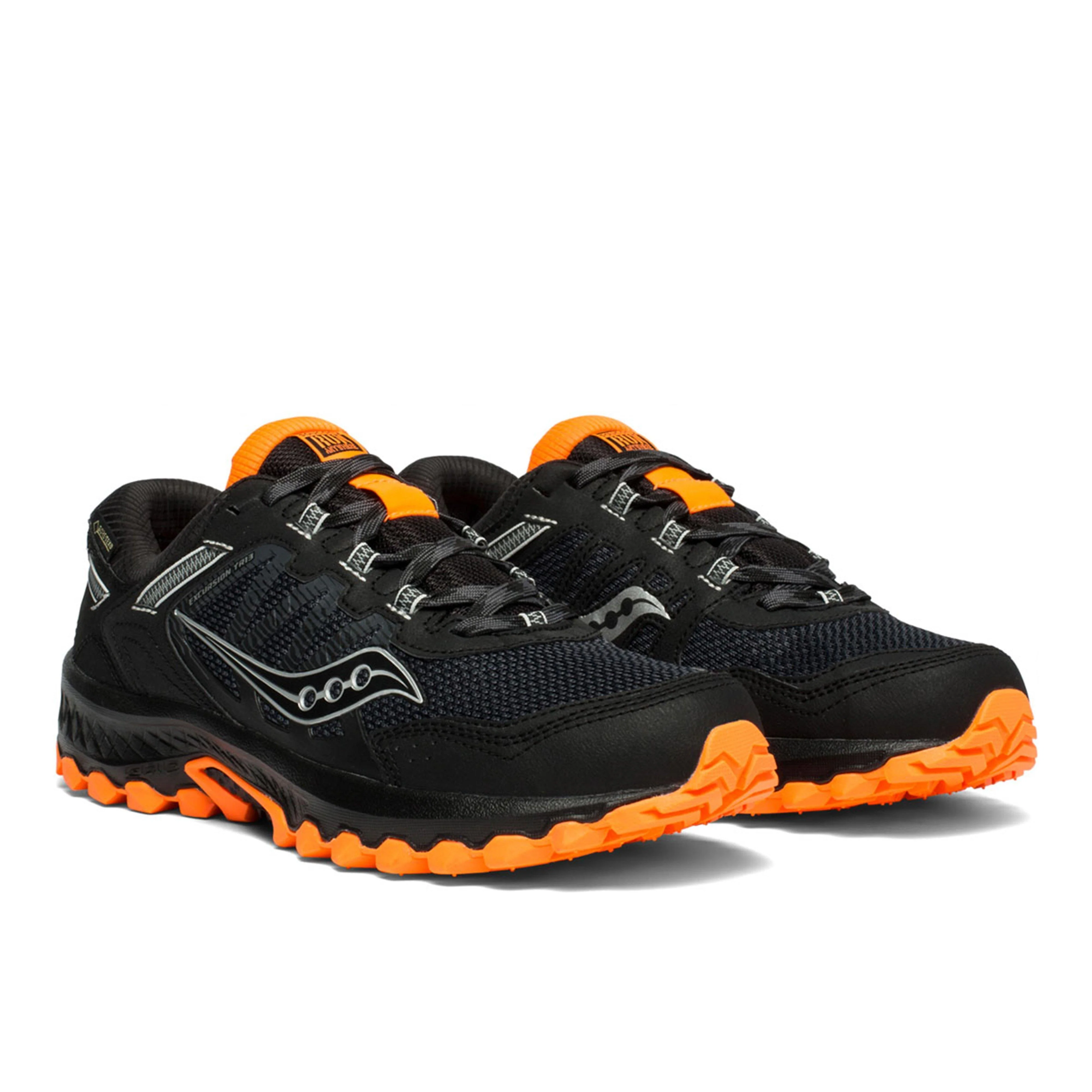 Men's EXCURSION TR13 GTX Trail Running Trainers - Image 7