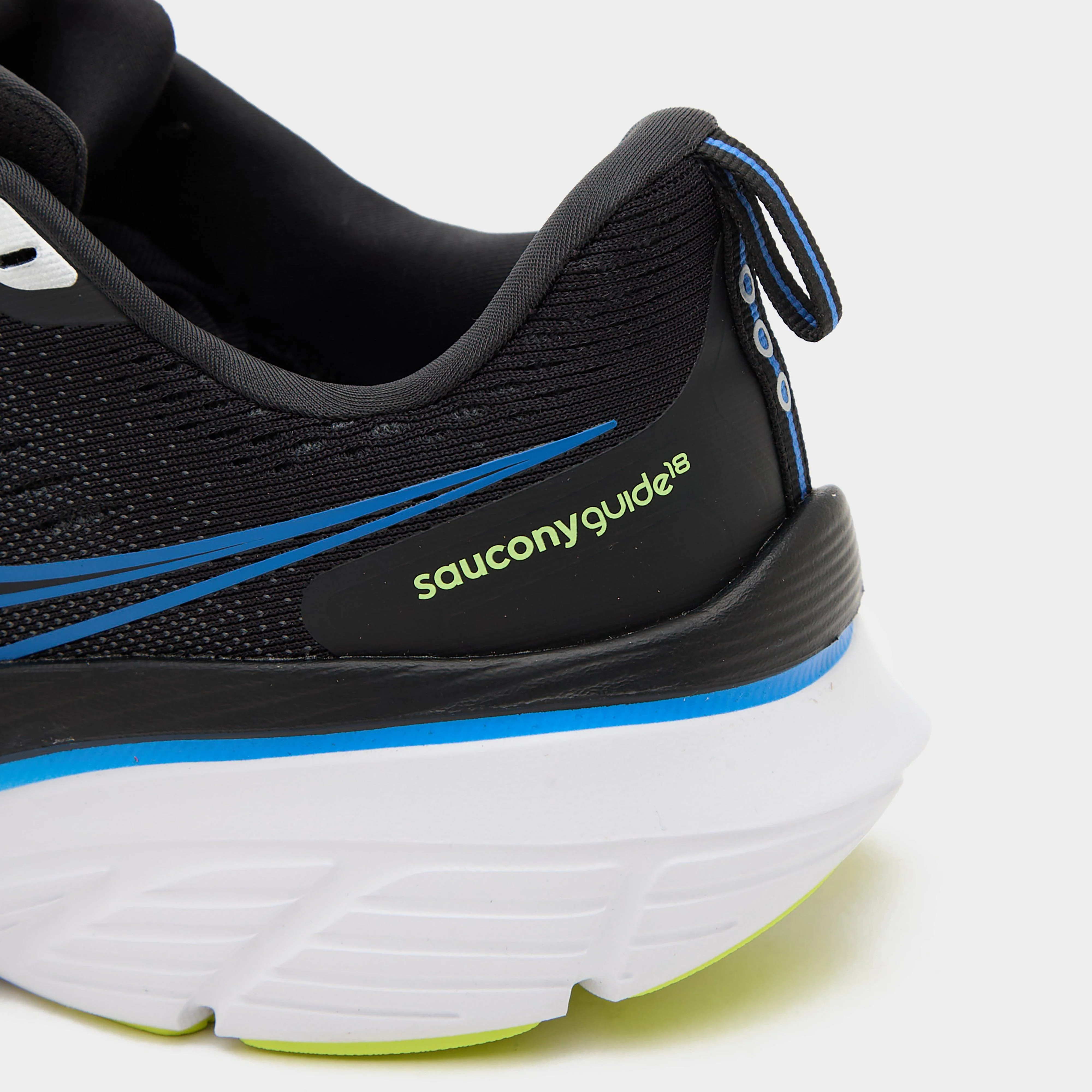 Men's Guide 18 Running Shoe - Image 6
