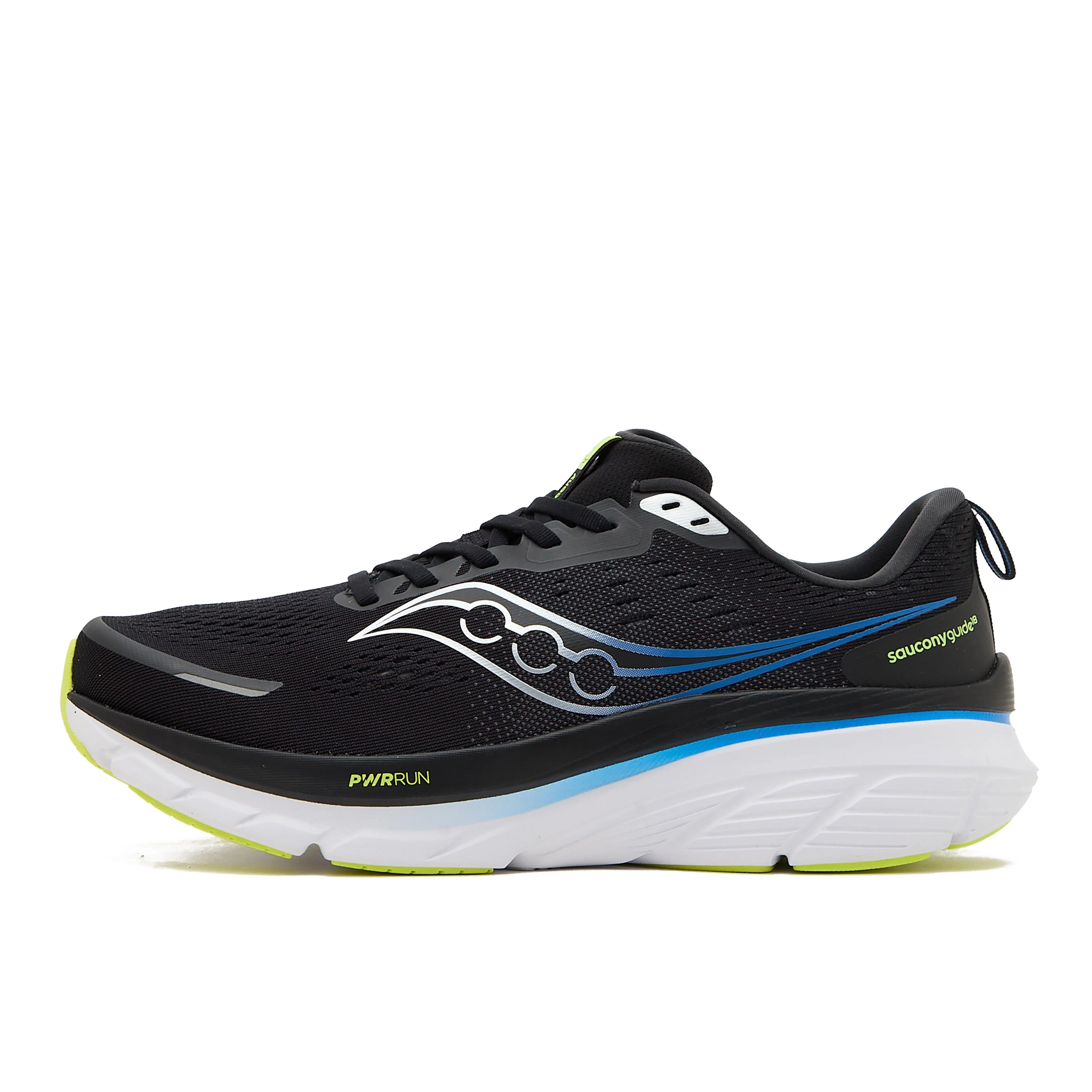 Men's Guide 18 Running Shoe - Image 7