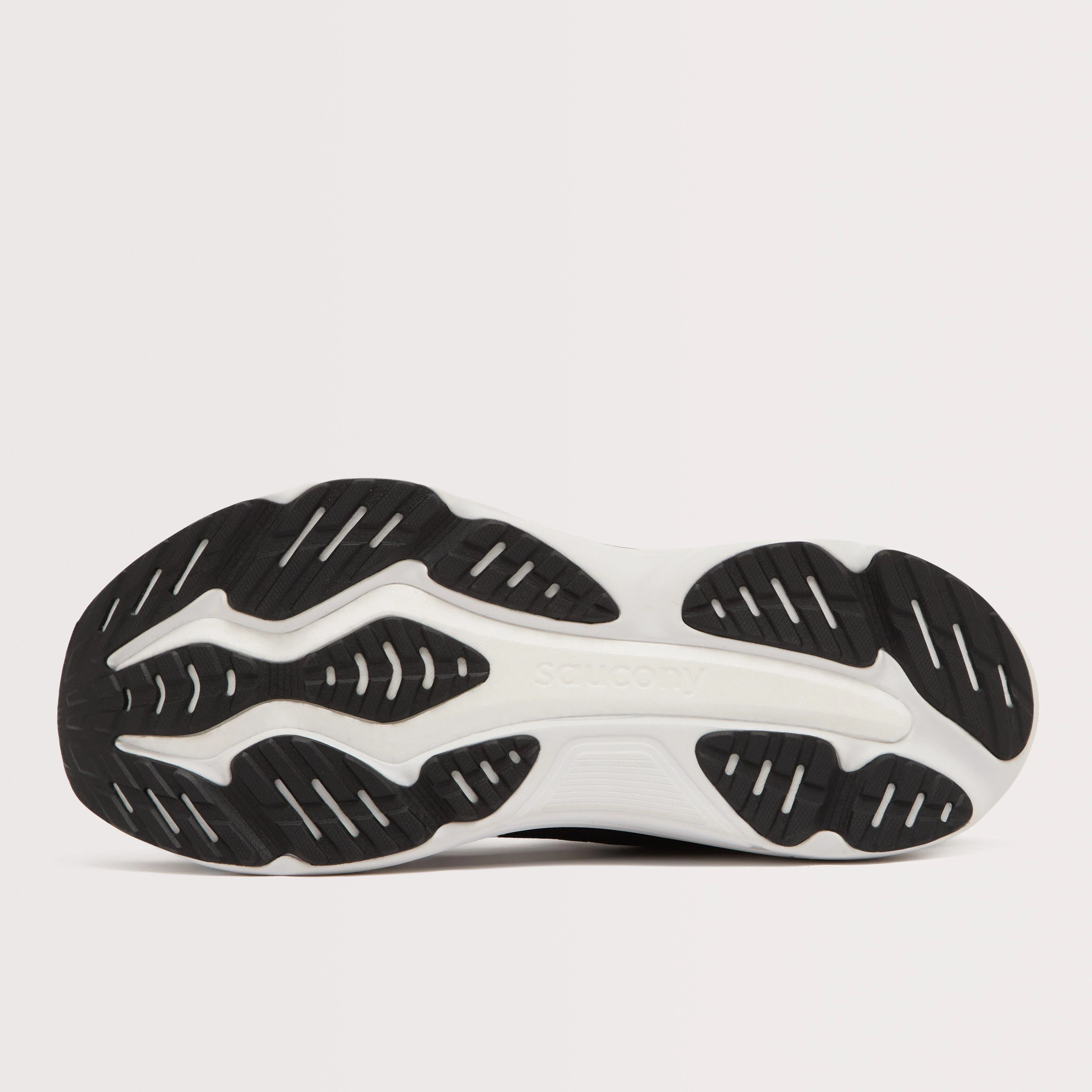 Men’s Hurricane 25 Running Shoes - Image 10