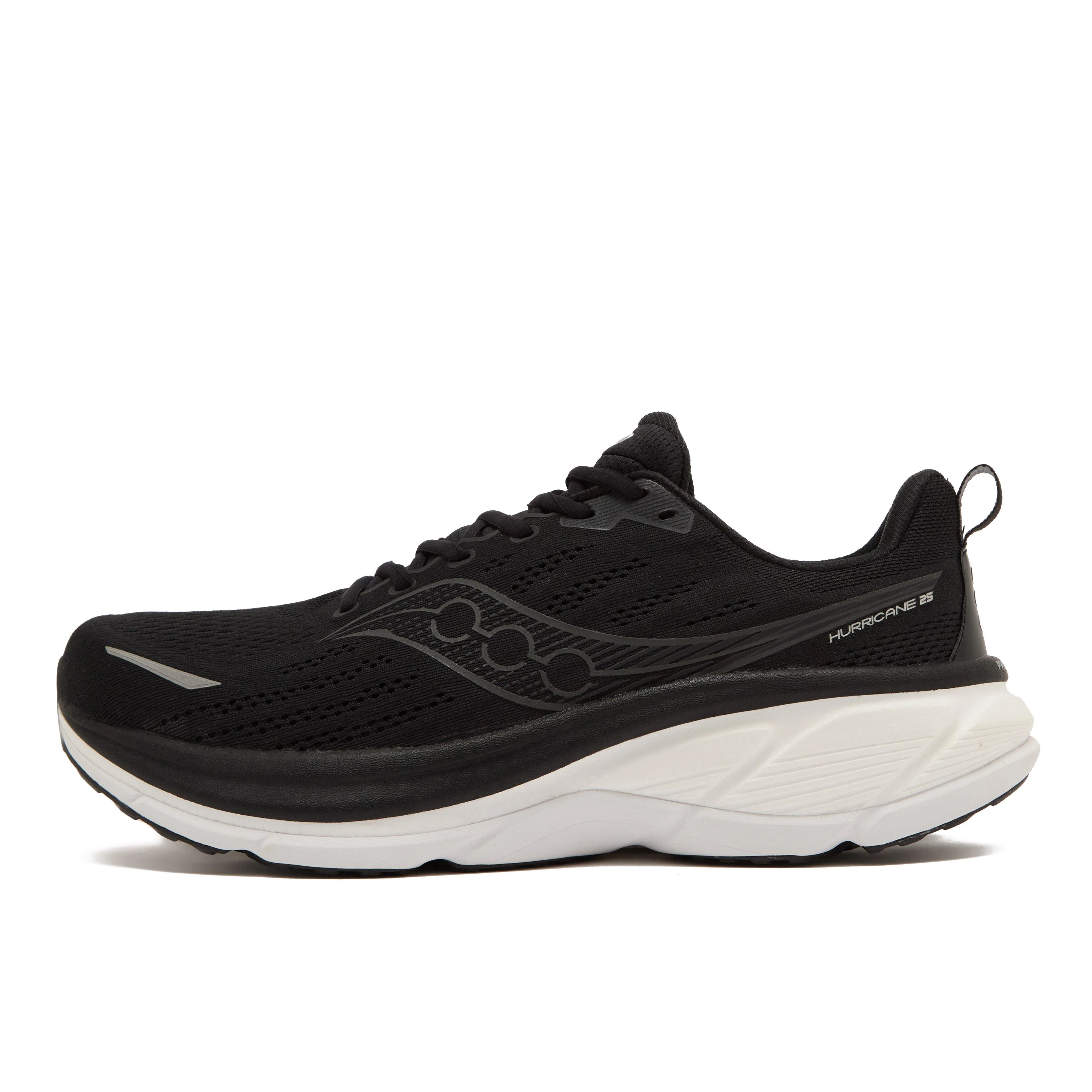 Men’s Hurricane 25 Running Shoes - Image 14