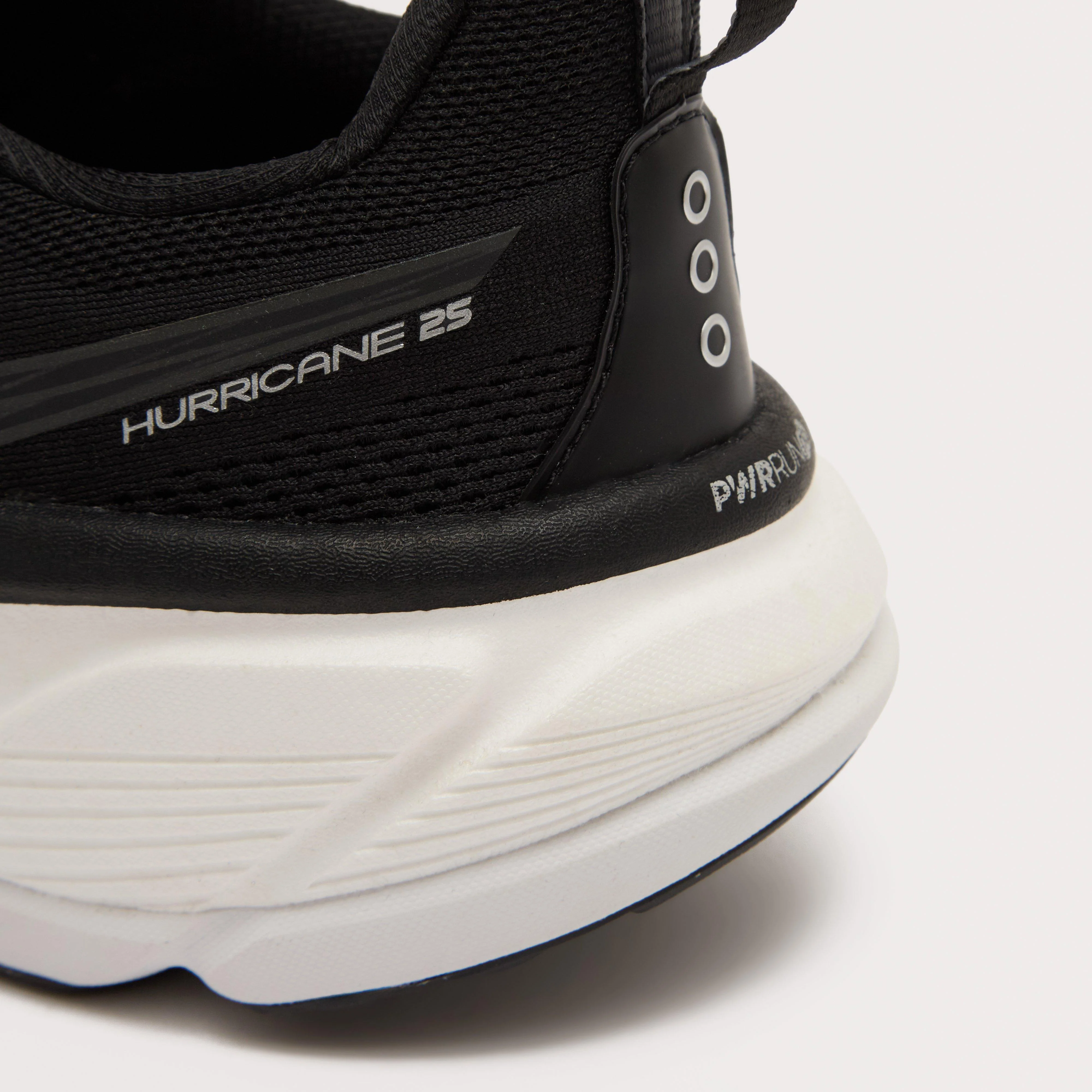 Men’s Hurricane 25 Running Shoes - Image 4