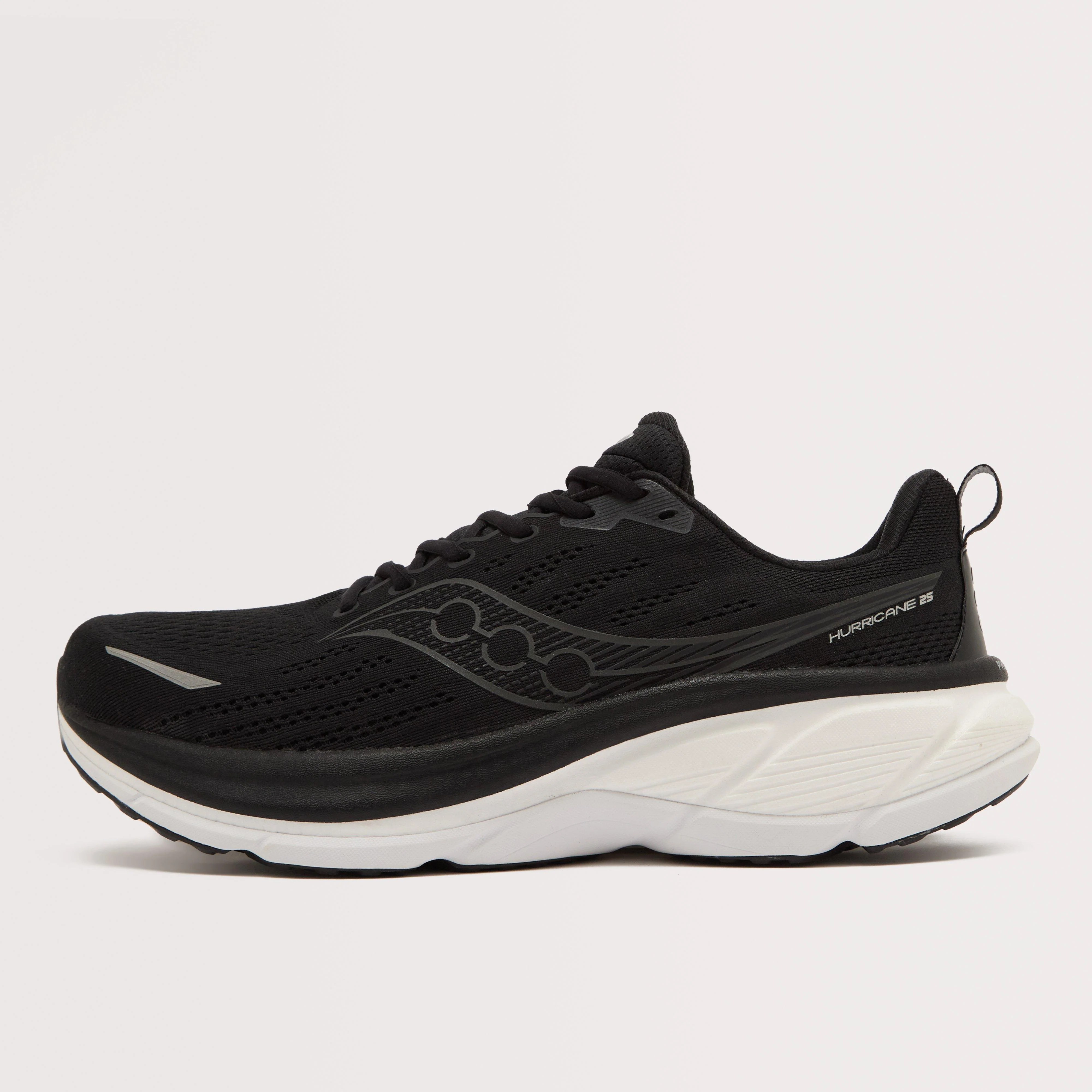 Men’s Hurricane 25 Running Shoes - Image 8