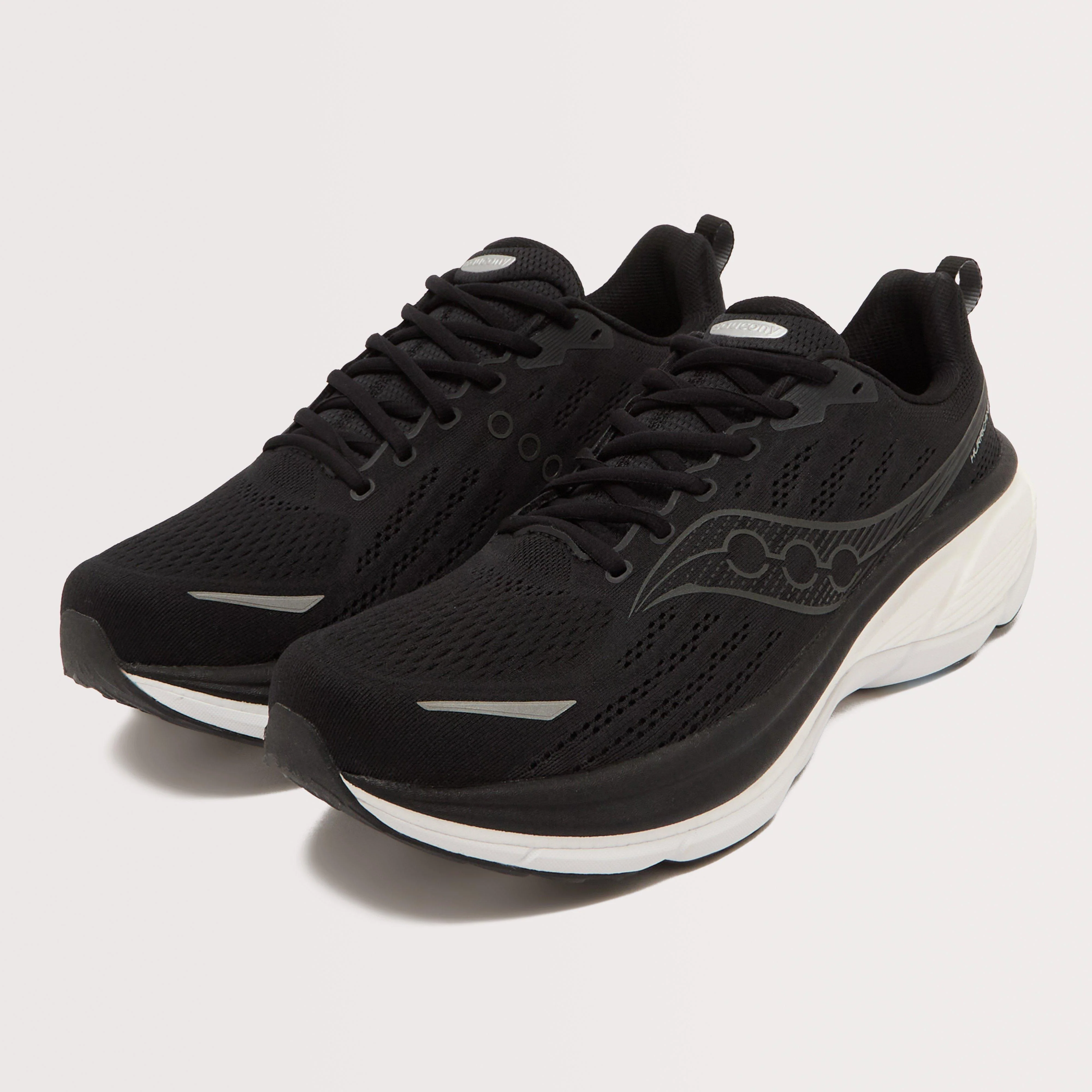 Men’s Hurricane 25 Running Shoes - Image 9