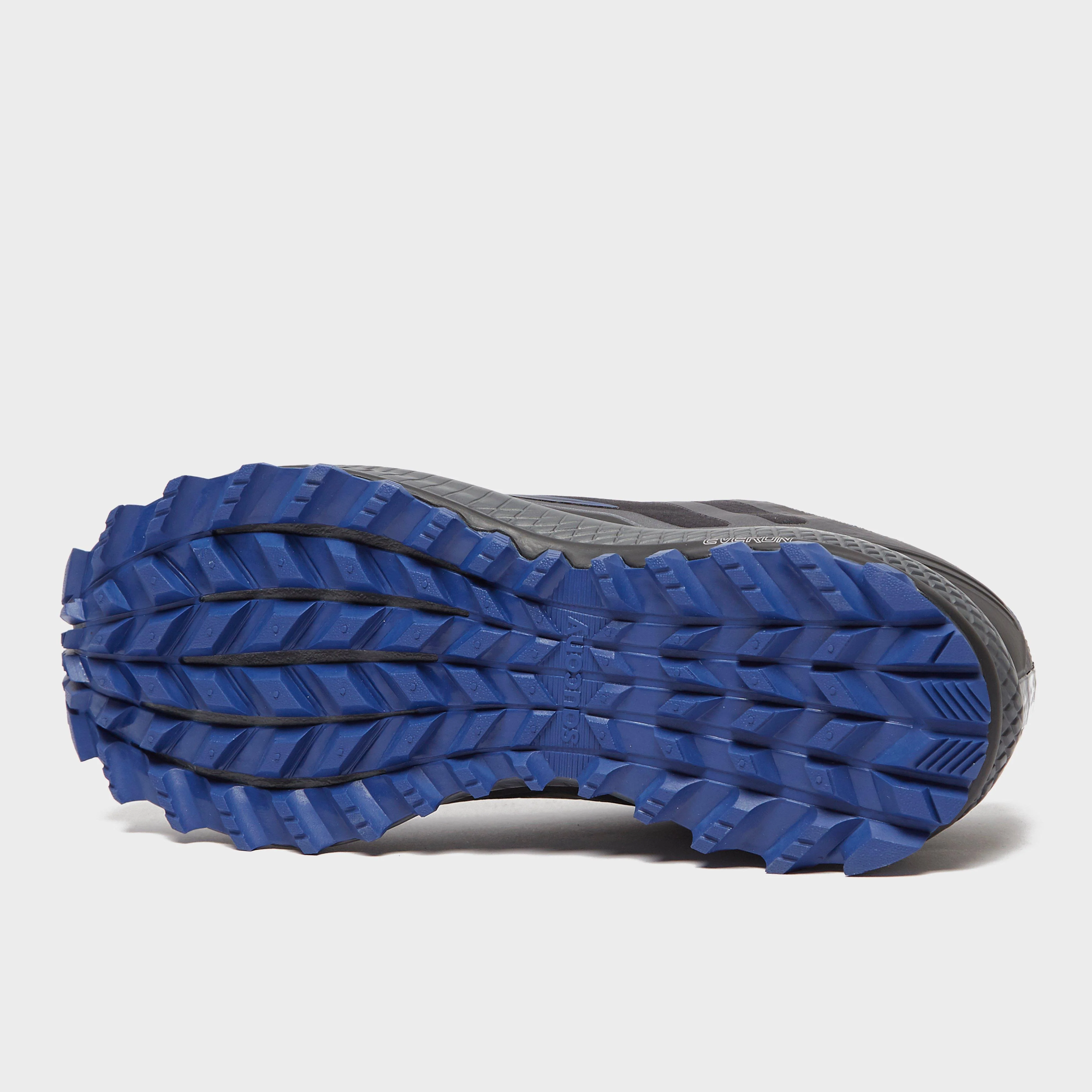 Men's PEREGRINE 8 GTX Trail Running Trainers - Image 2