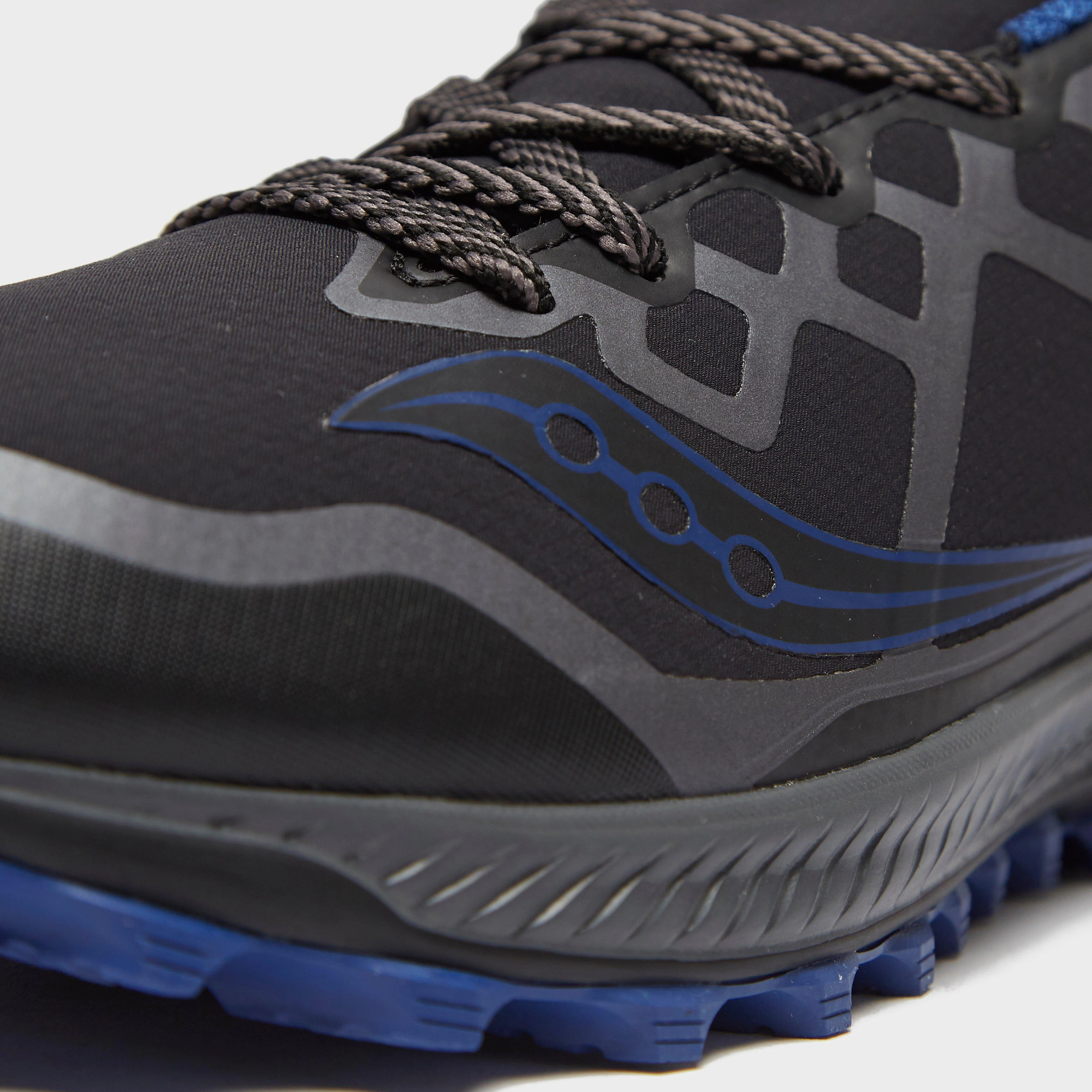 Men's PEREGRINE 8 GTX Trail Running Trainers - Image 4