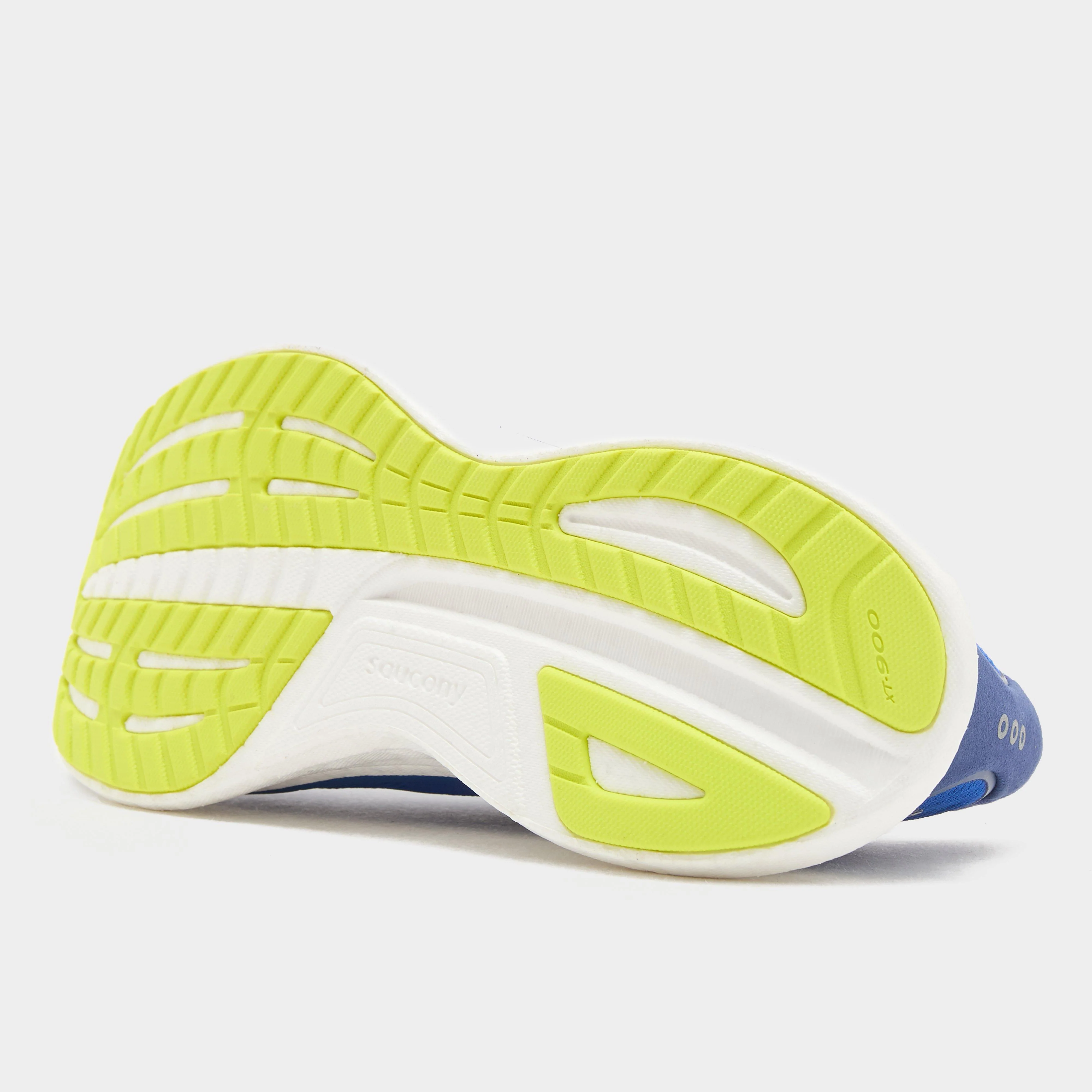 Men's Ride 18 Running Shoe - Image 2