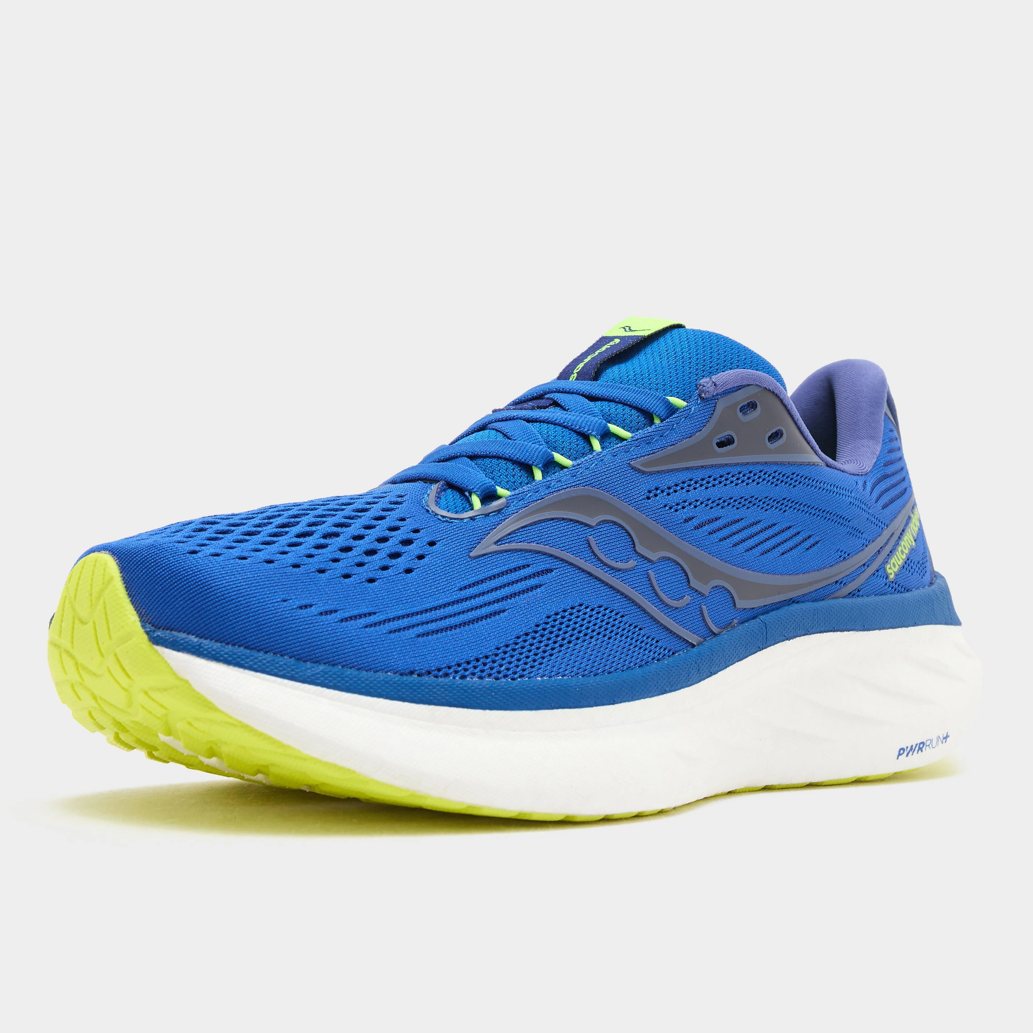Men's Ride 18 Running Shoe - Image 3