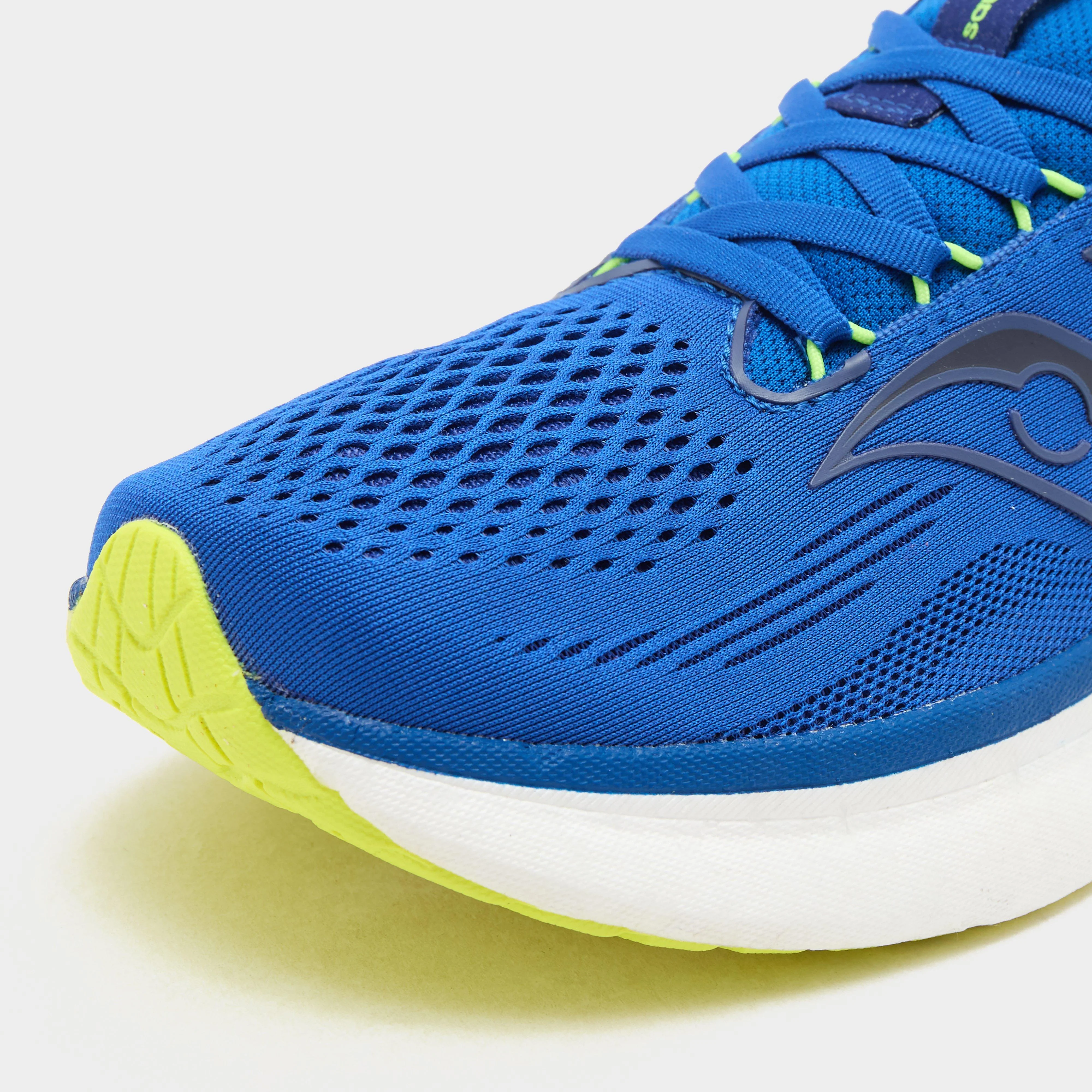 Men's Ride 18 Running Shoe - Image 5