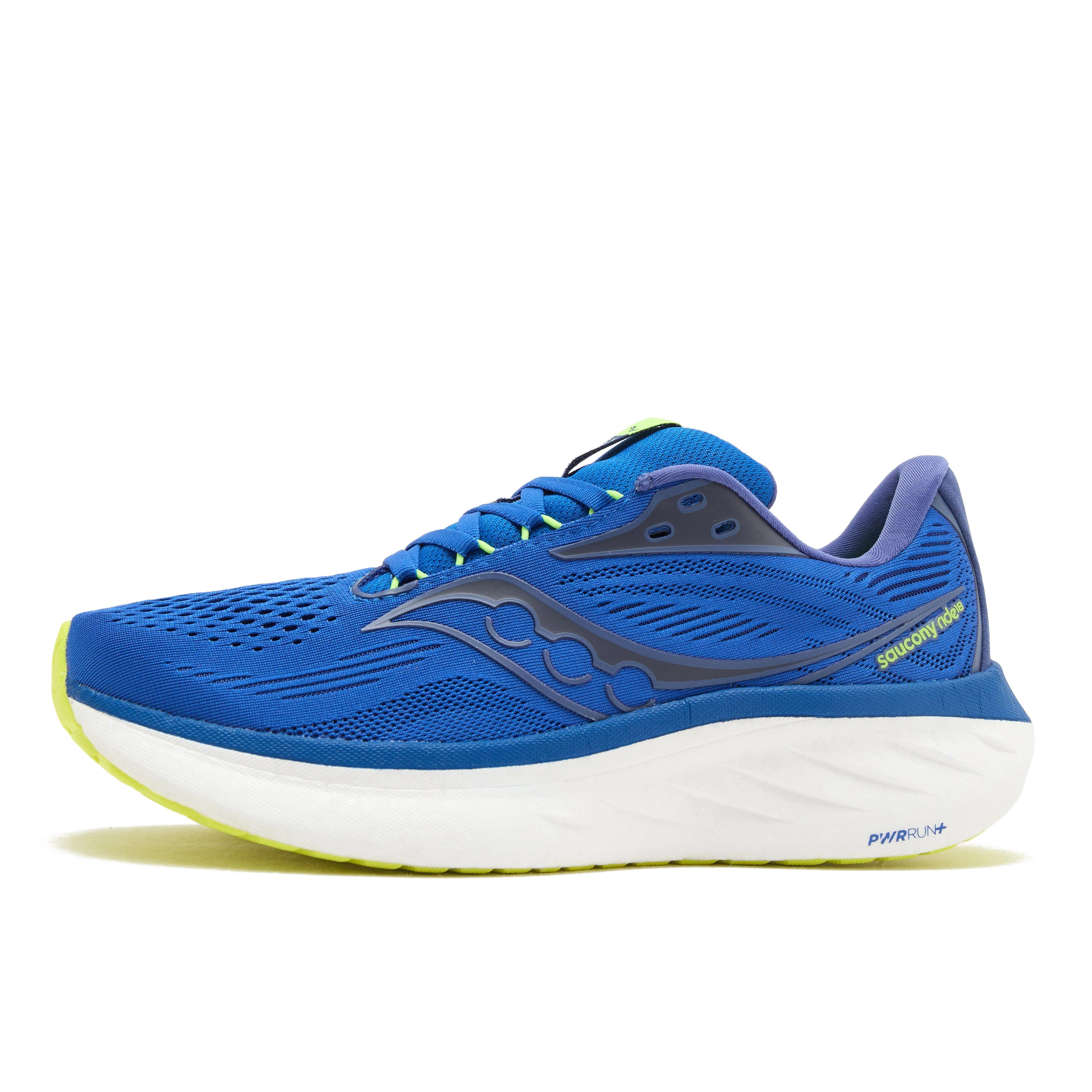 Men's Ride 18 Running Shoe - Image 7