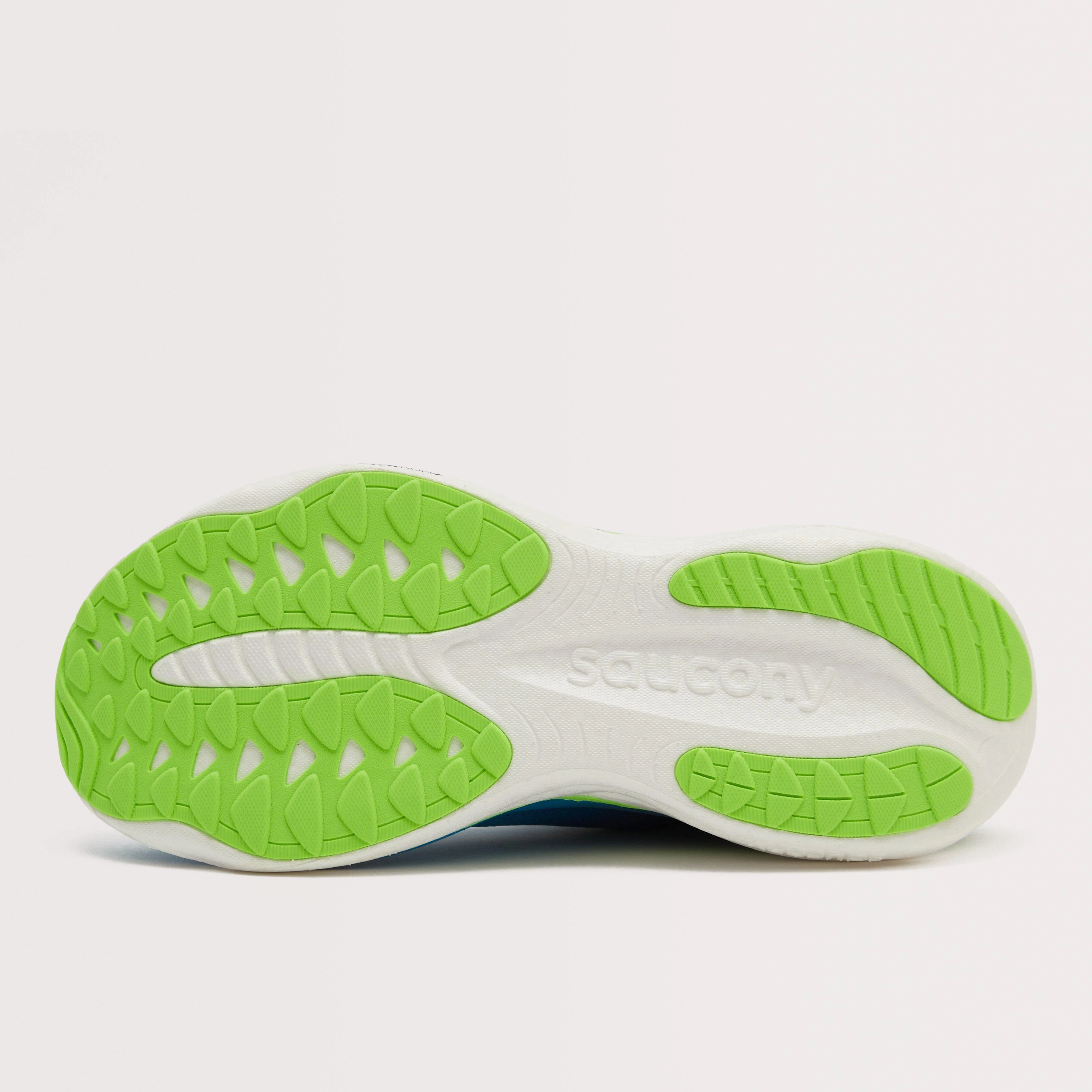 Men's Ride 19 Running Shoe - Image 3