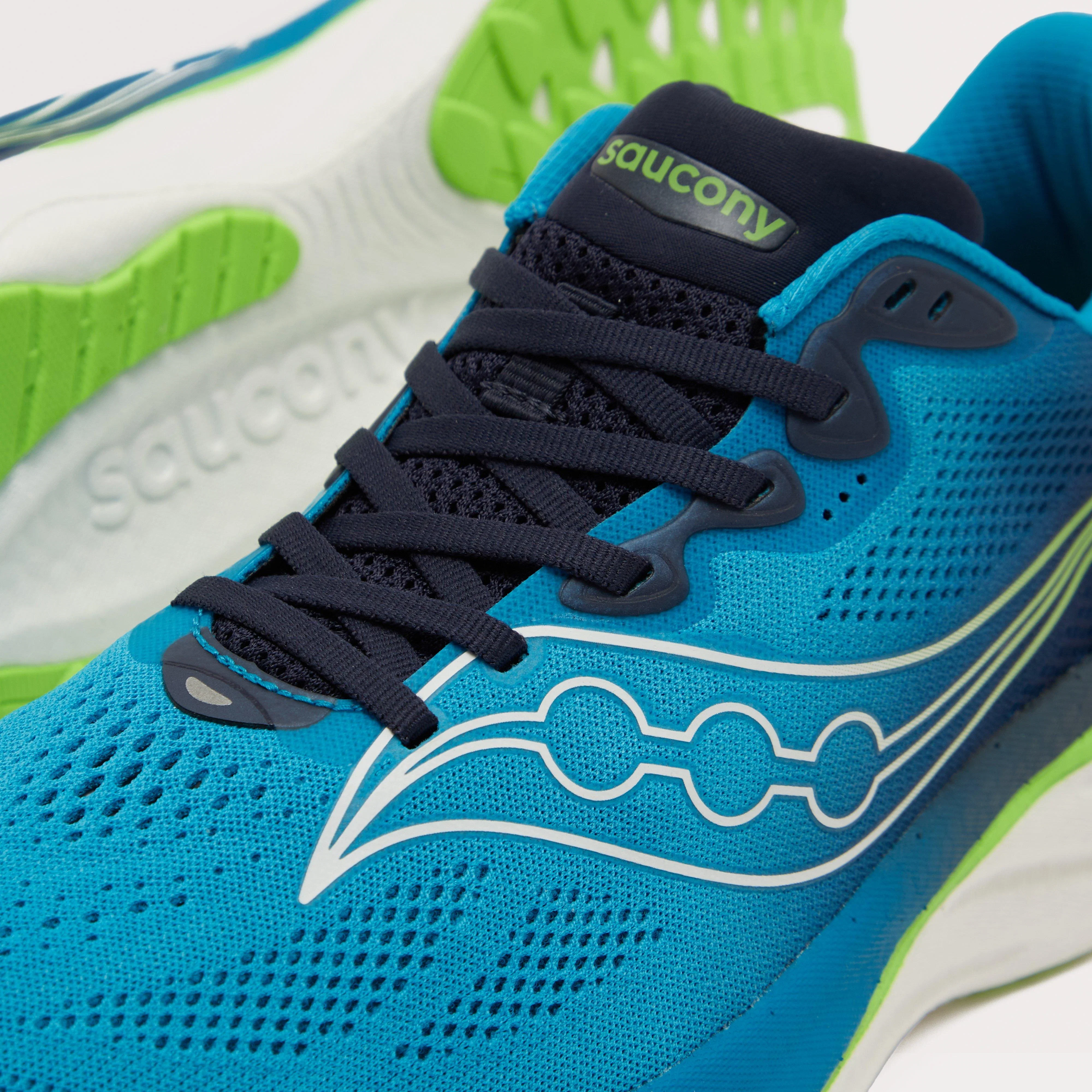 Men's Ride 19 Running Shoe - Image 4