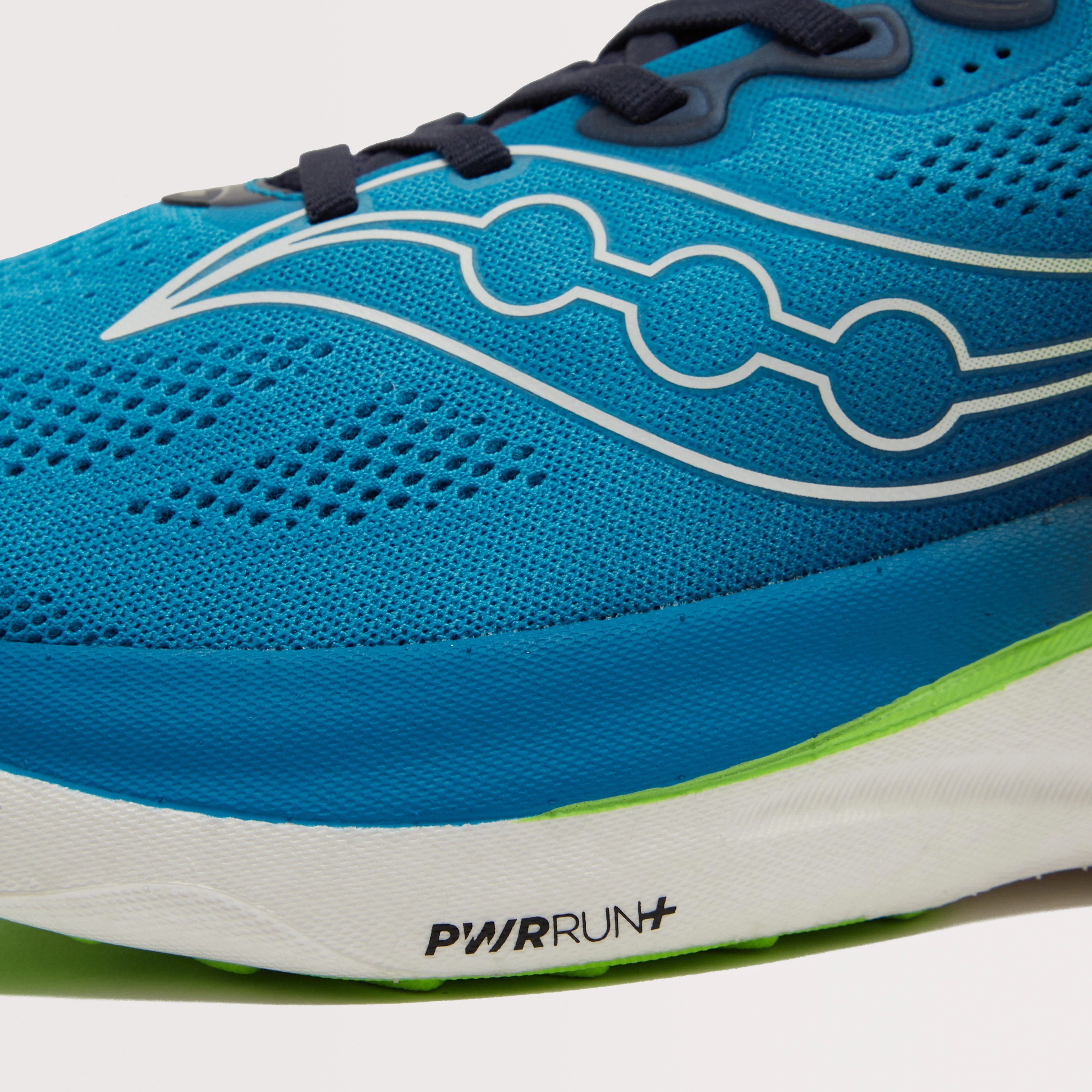 Men's Ride 19 Running Shoe - Image 6