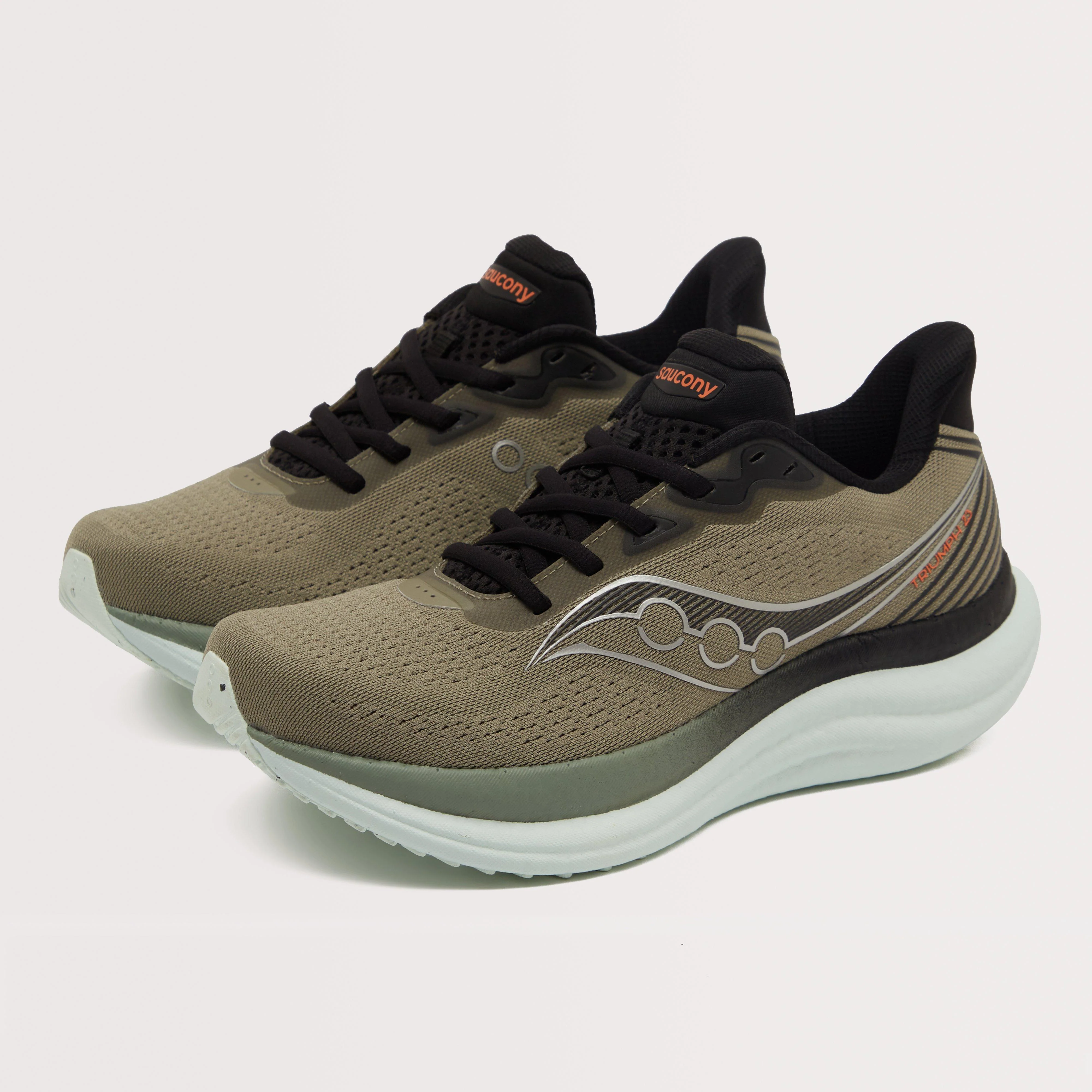 Men’s Triumph 23 Running Shoe - Image 2