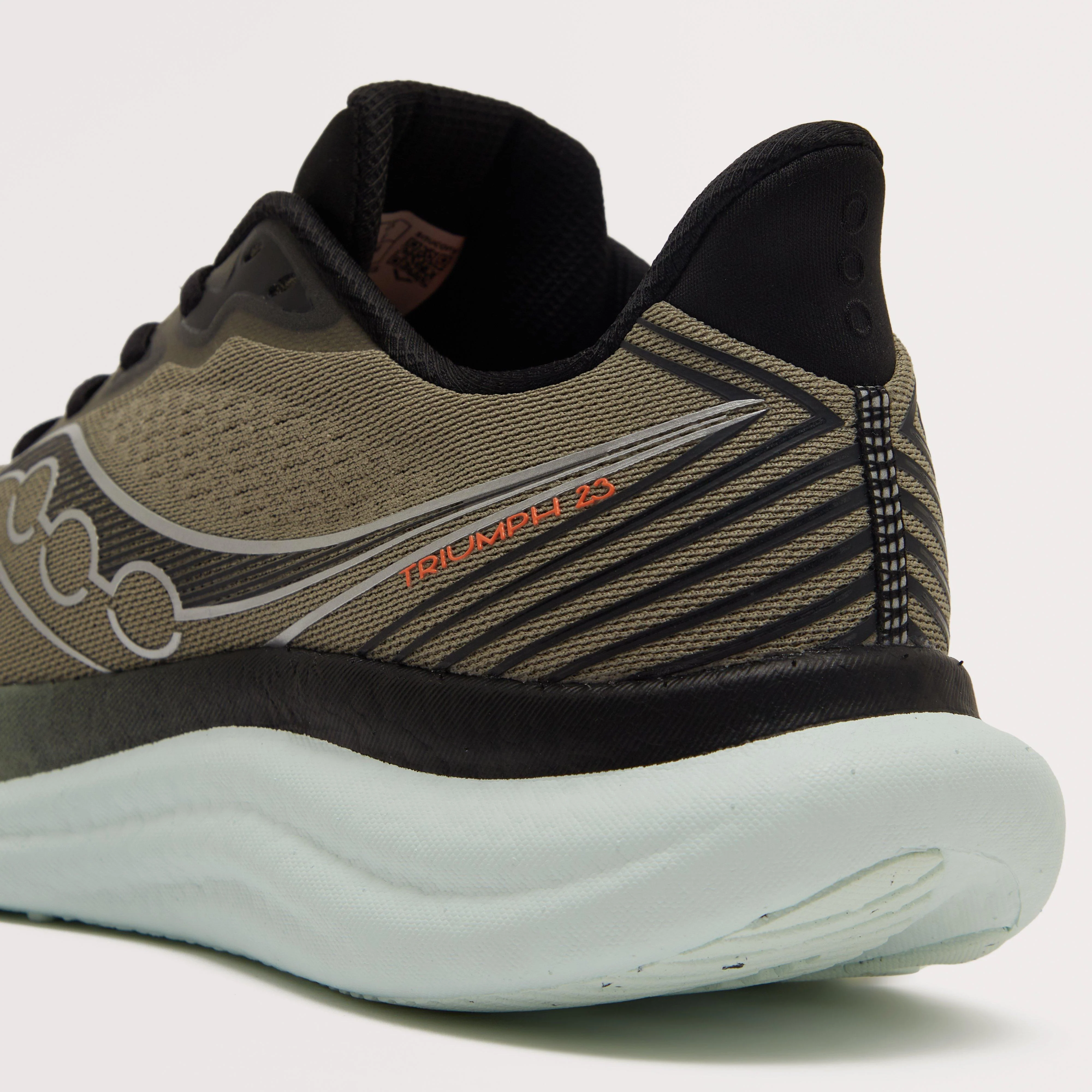 Men’s Triumph 23 Running Shoe - Image 5