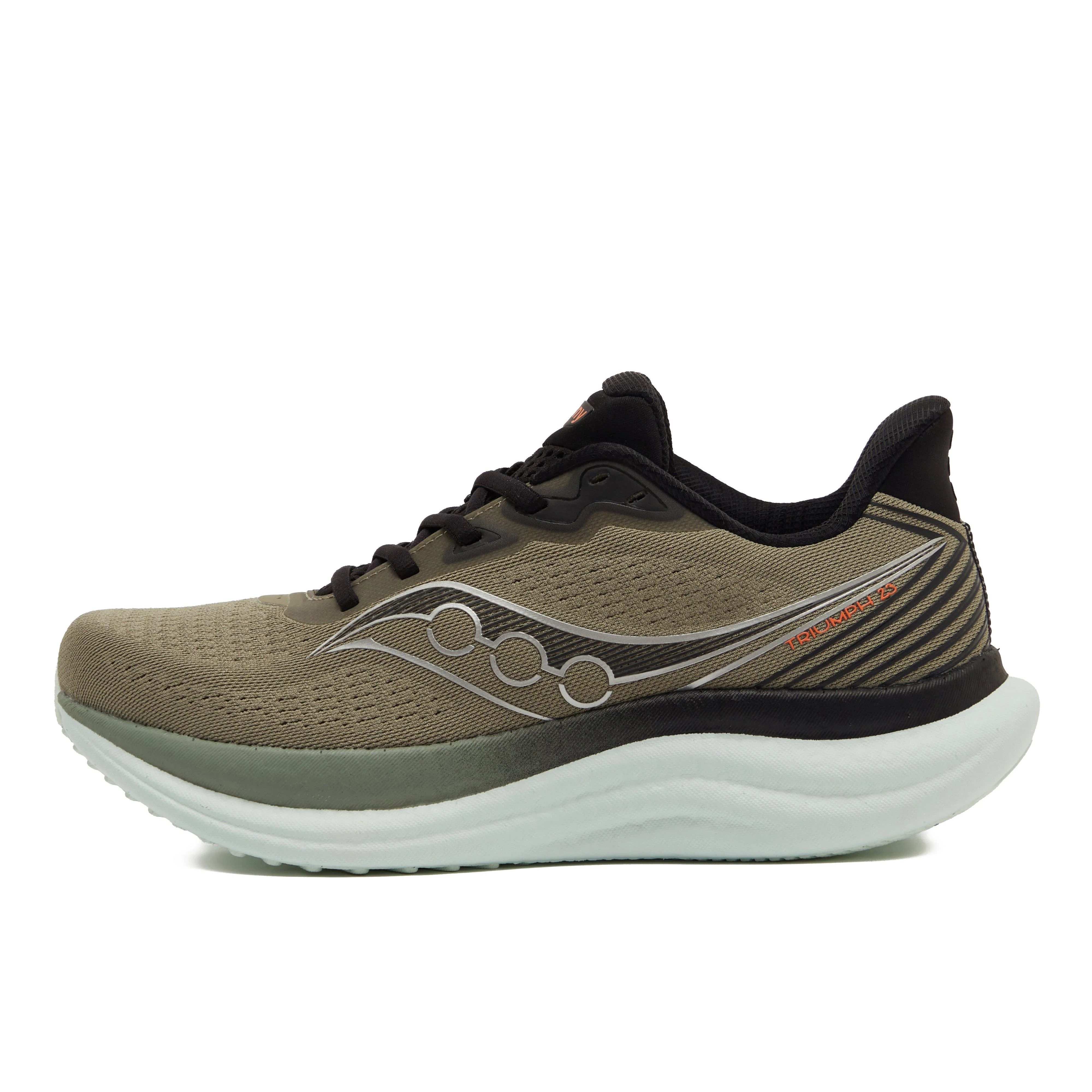 Men’s Triumph 23 Running Shoe - Image 7