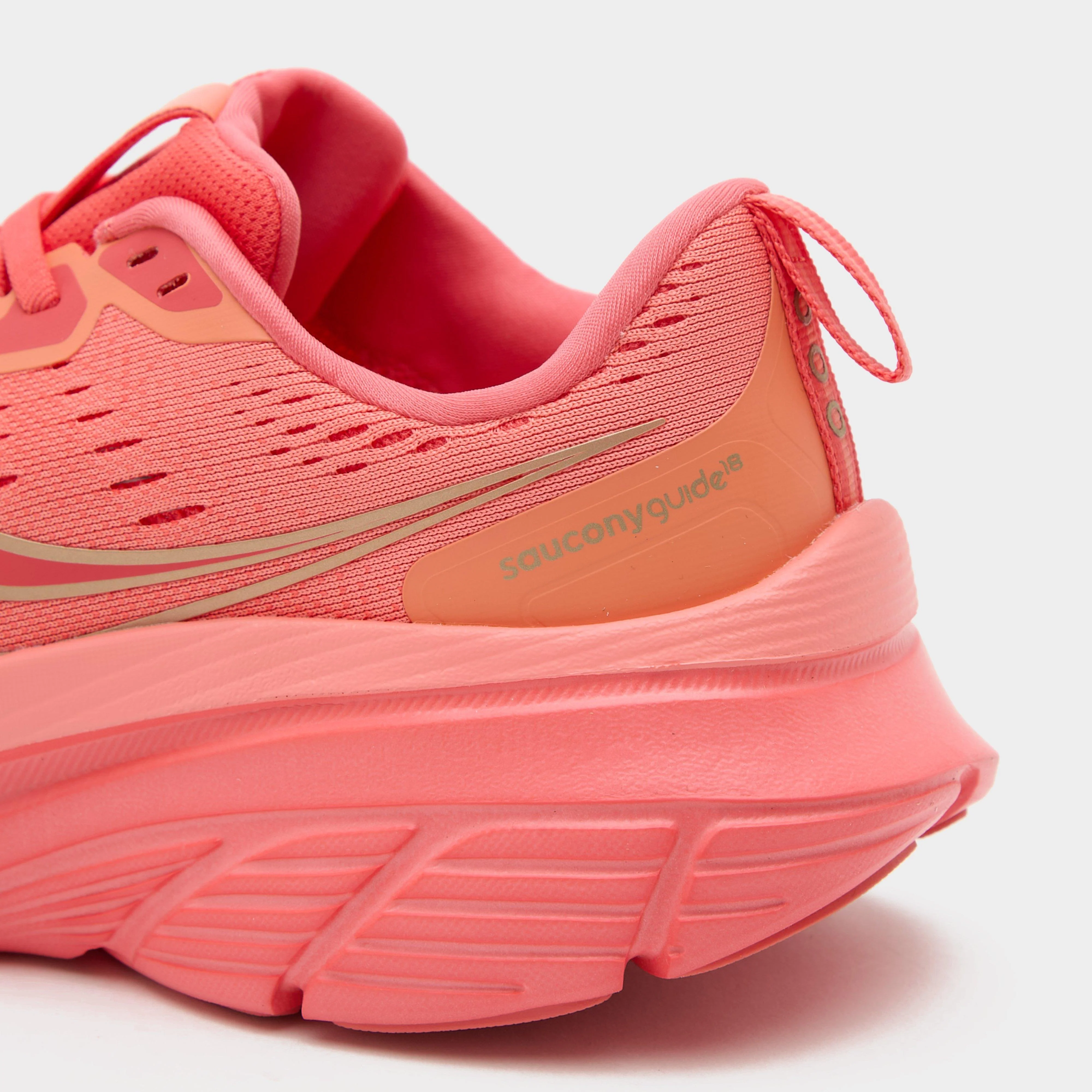 Women's Guide 18 Running Shoe - Image 6