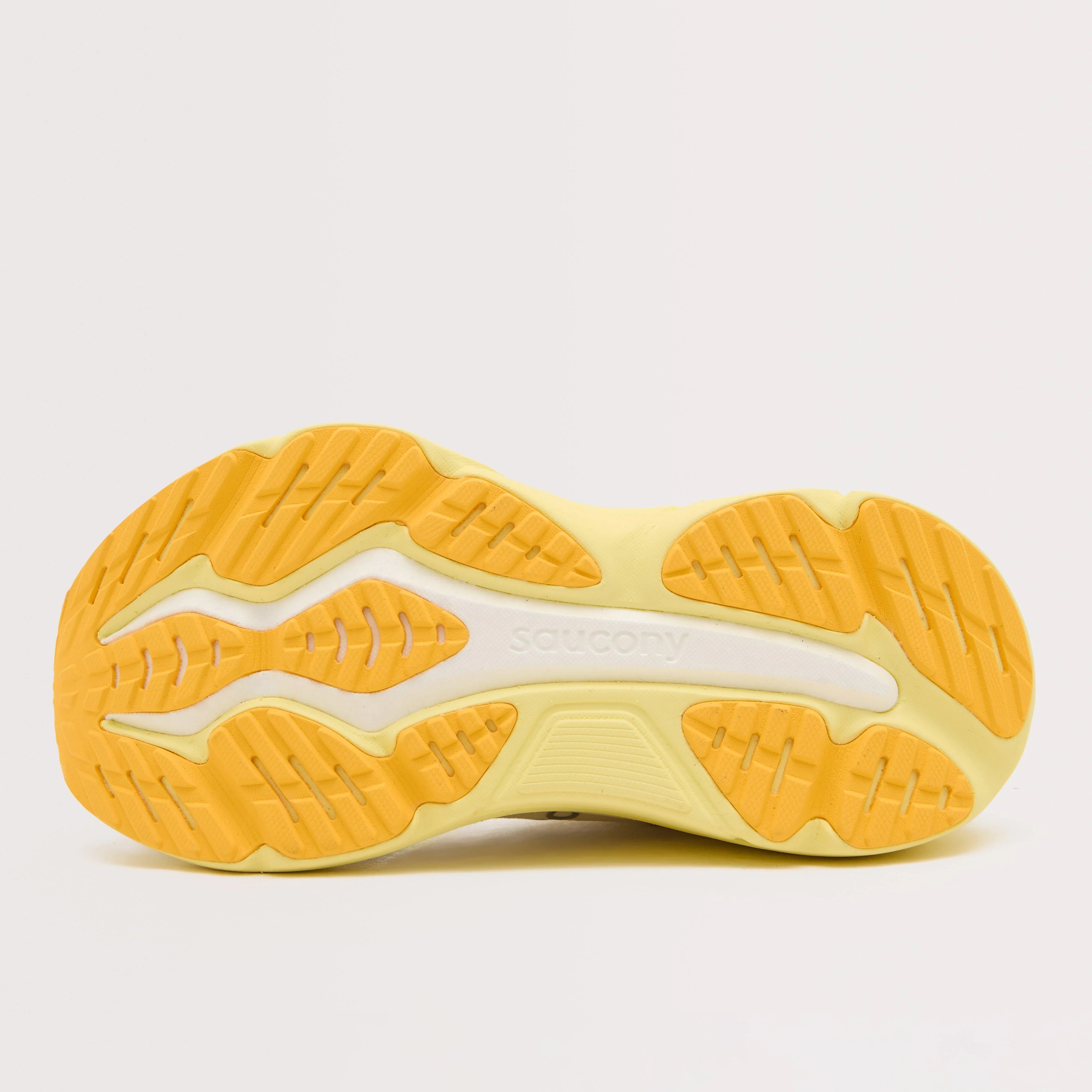 Women's Hurricane 25 Running Shoes - Image 3