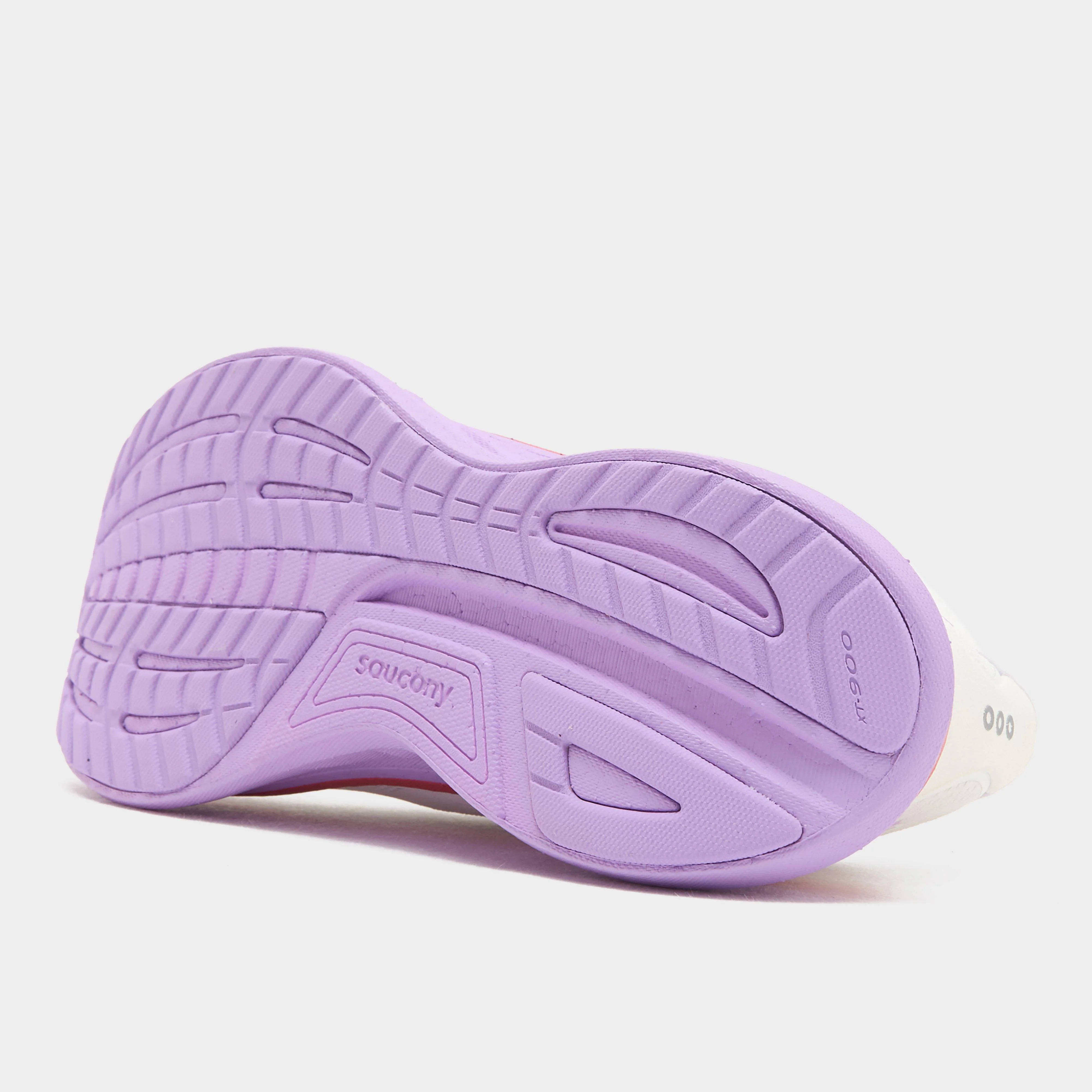 Women's Ride 18 Running Shoe - Image 2
