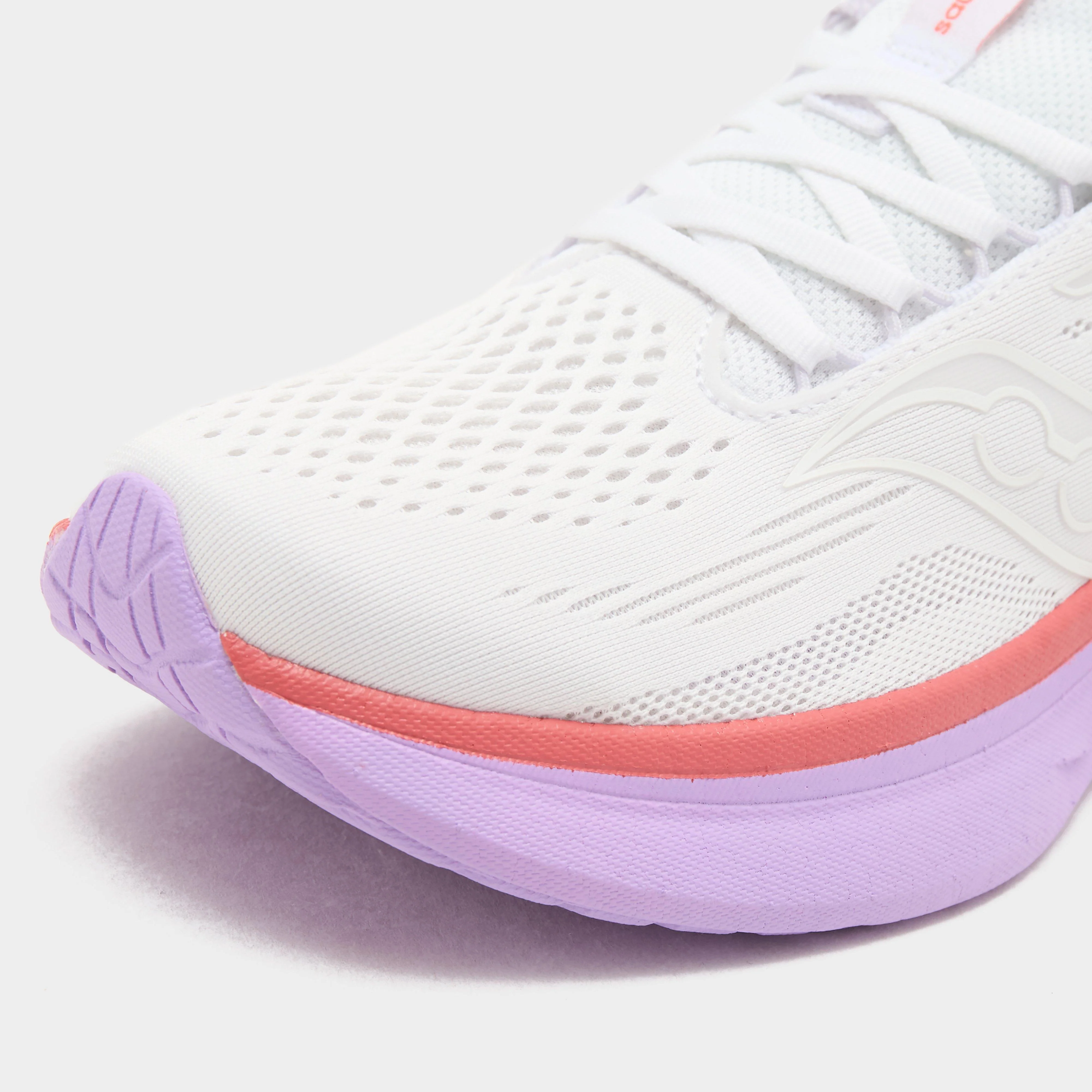 Women's Ride 18 Running Shoe - Image 5