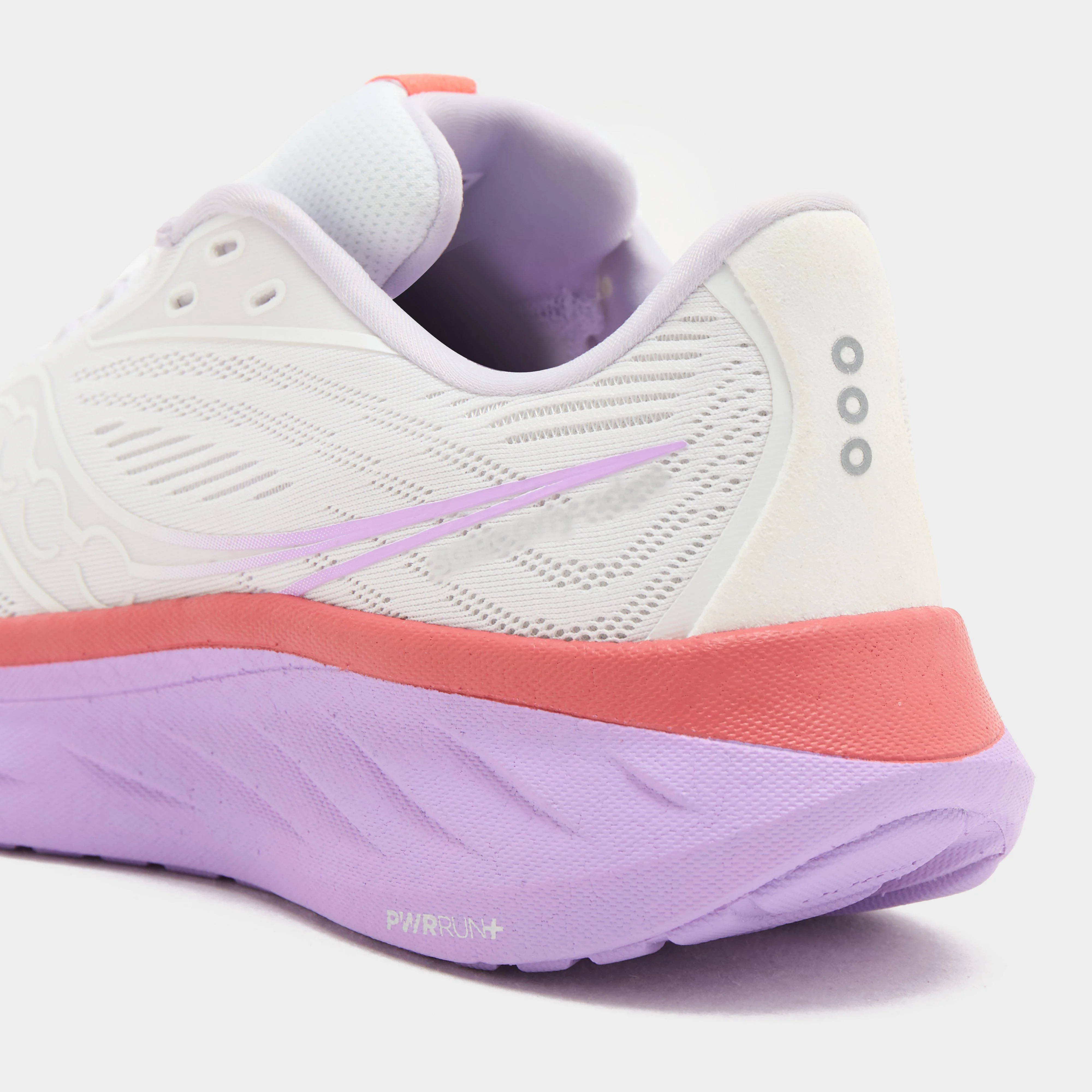 Women's Ride 18 Running Shoe - Image 6