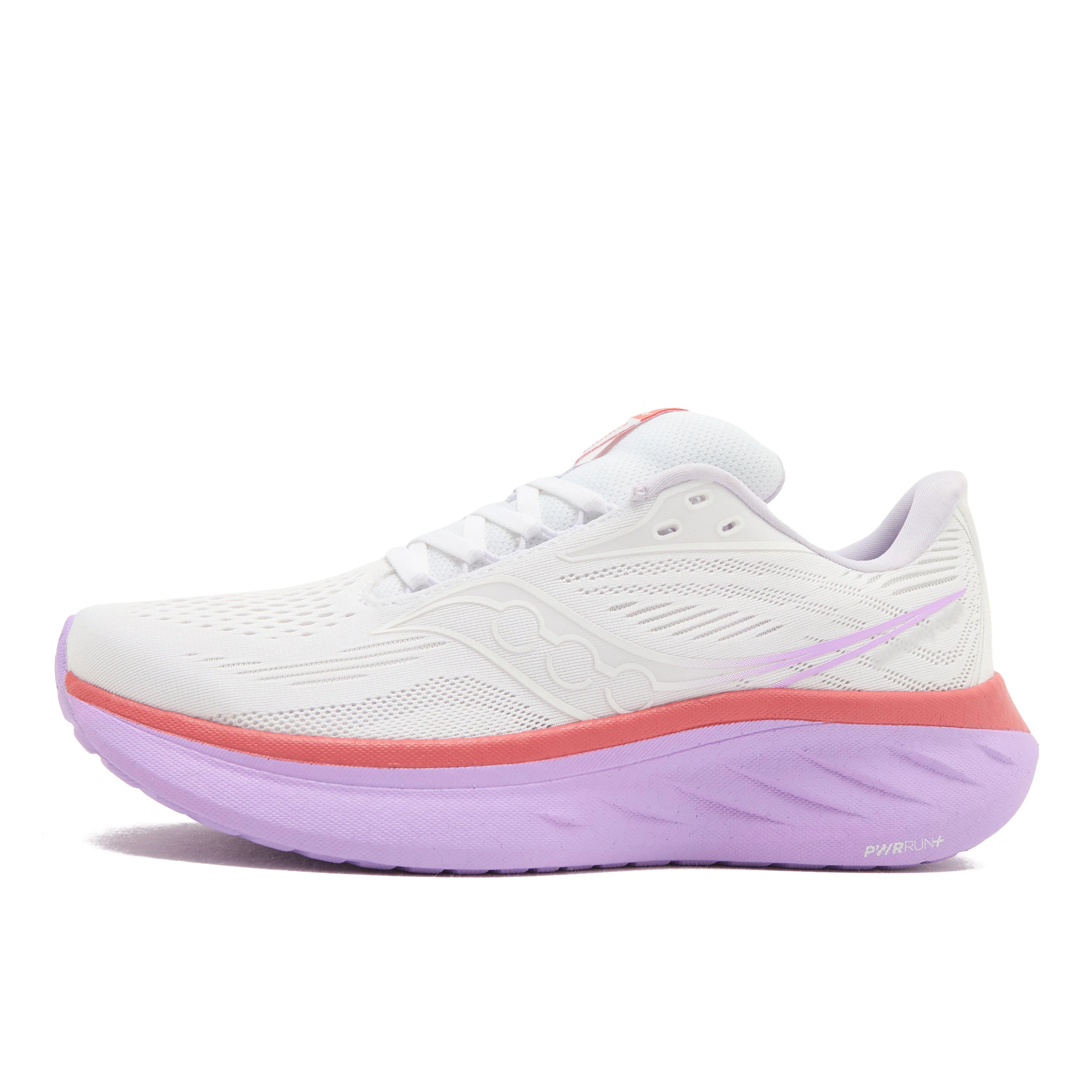 Women's Ride 18 Running Shoe - Image 7