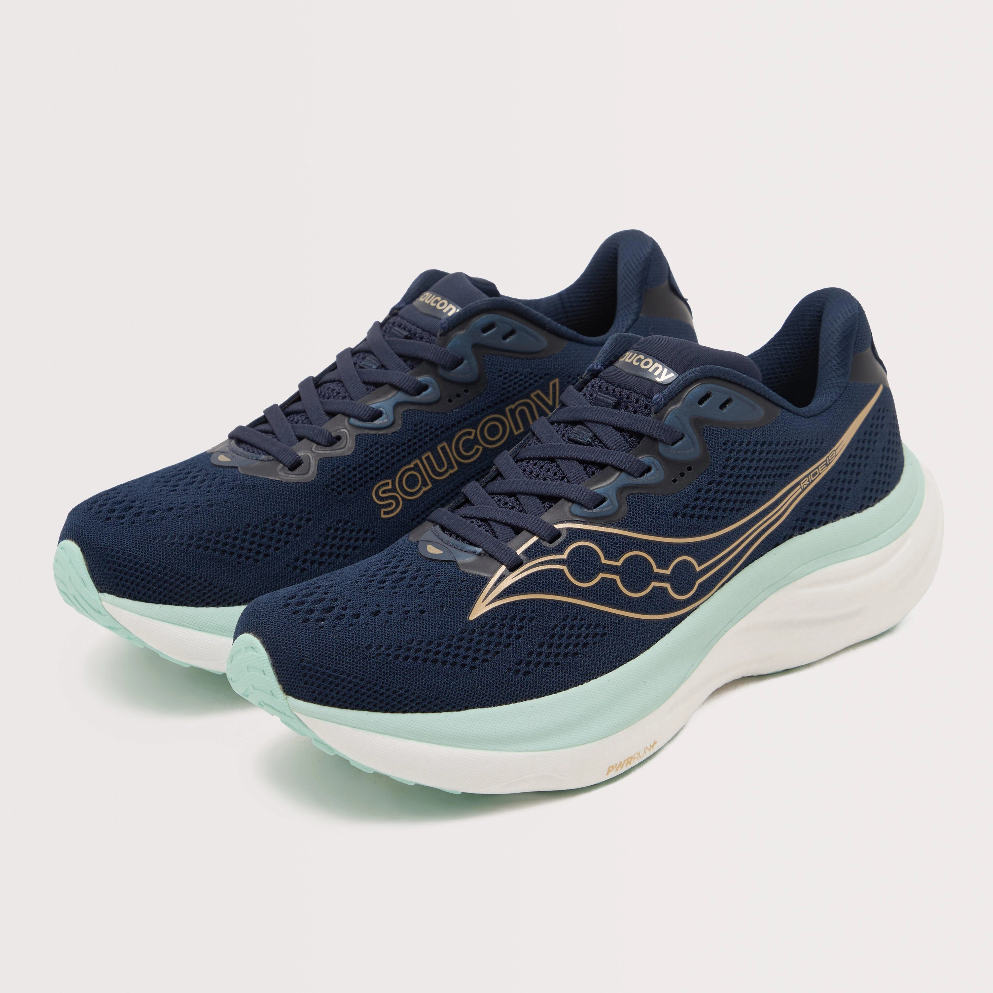 Women's Ride 19 Running Shoe - Image 2