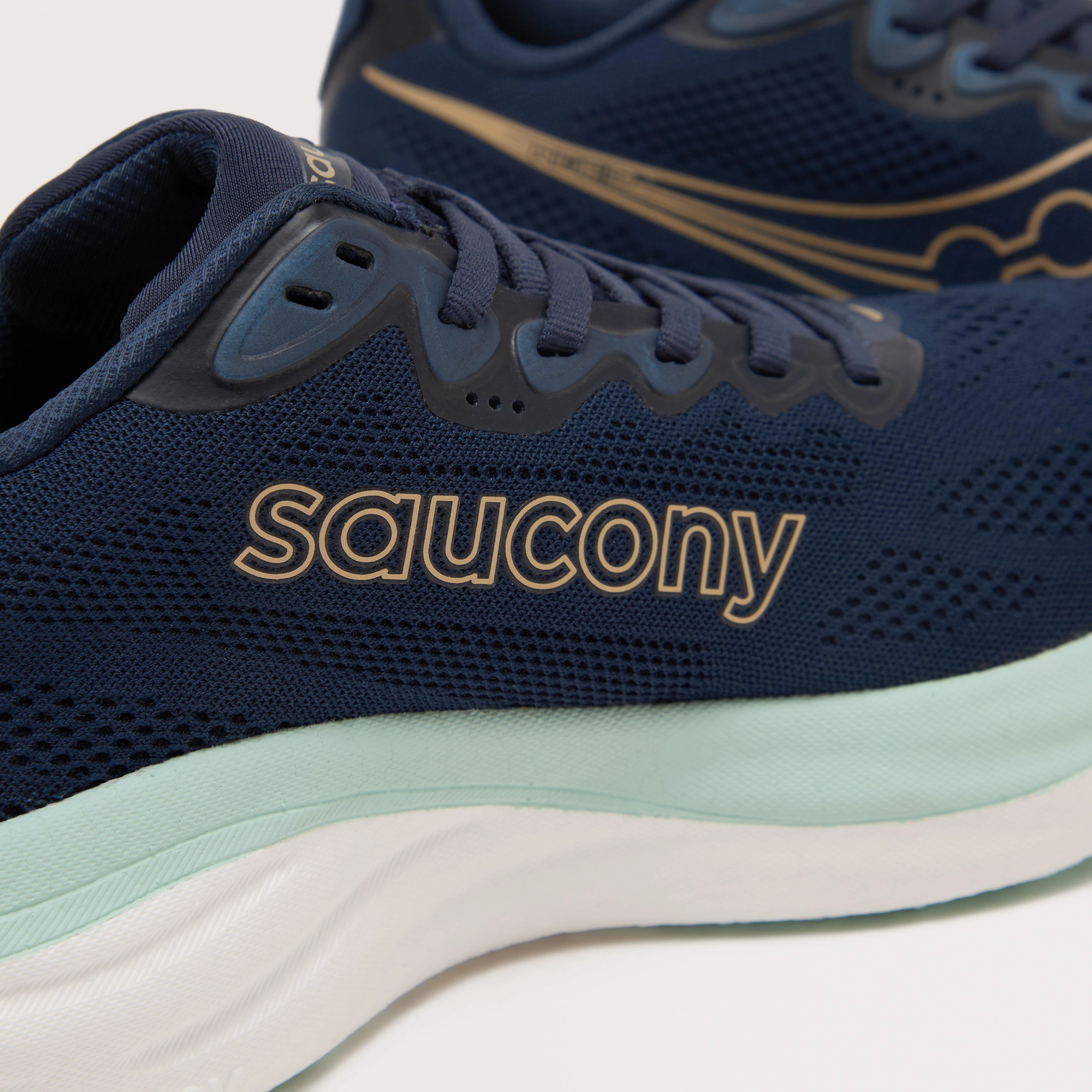 Women's Ride 19 Running Shoe - Image 5