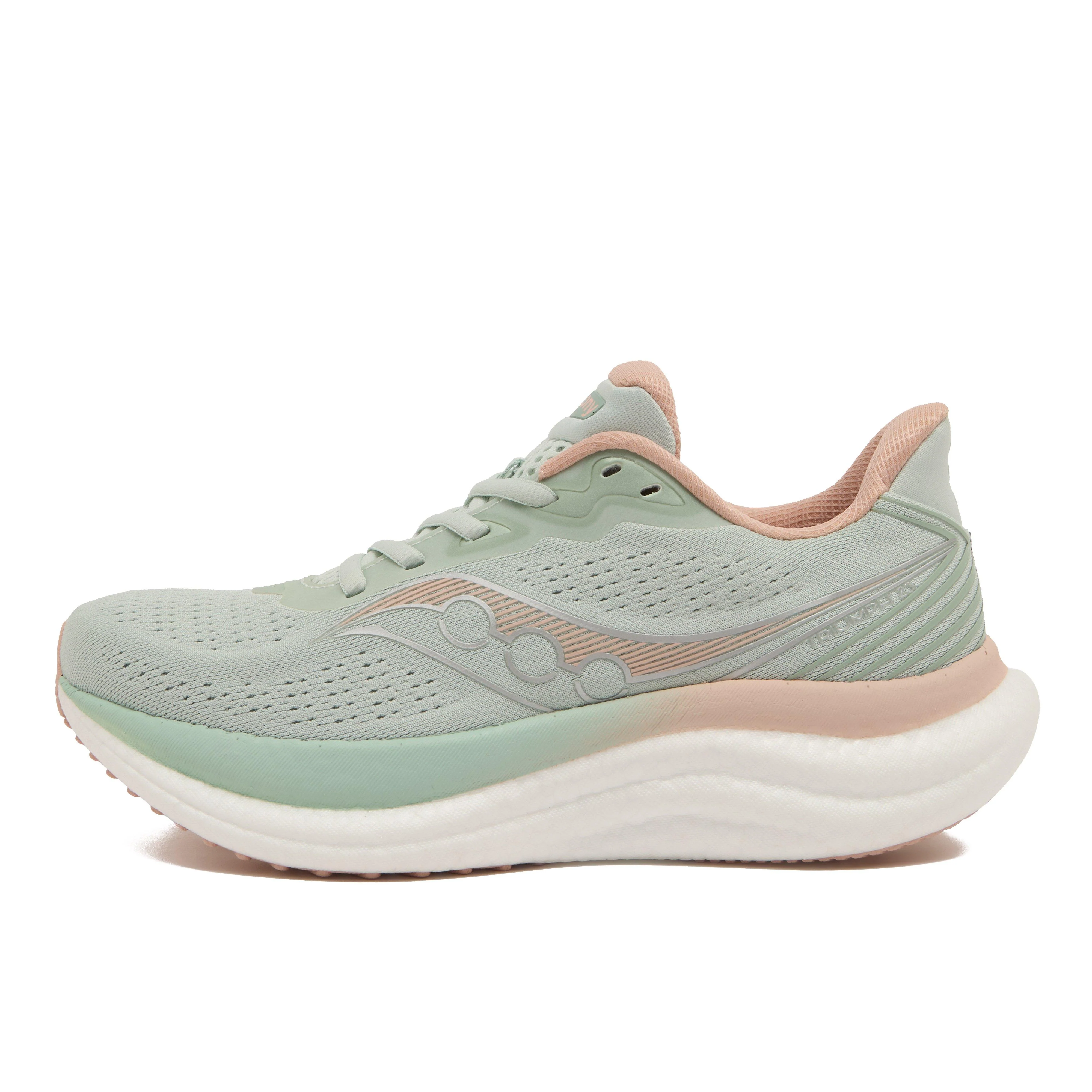 Women’s Triumph 23 Running Shoe - Image 7