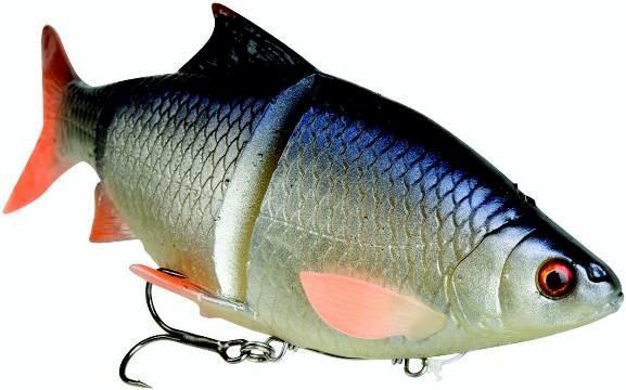 3D Linethru Roach 18cm Slow Sink - Image 2