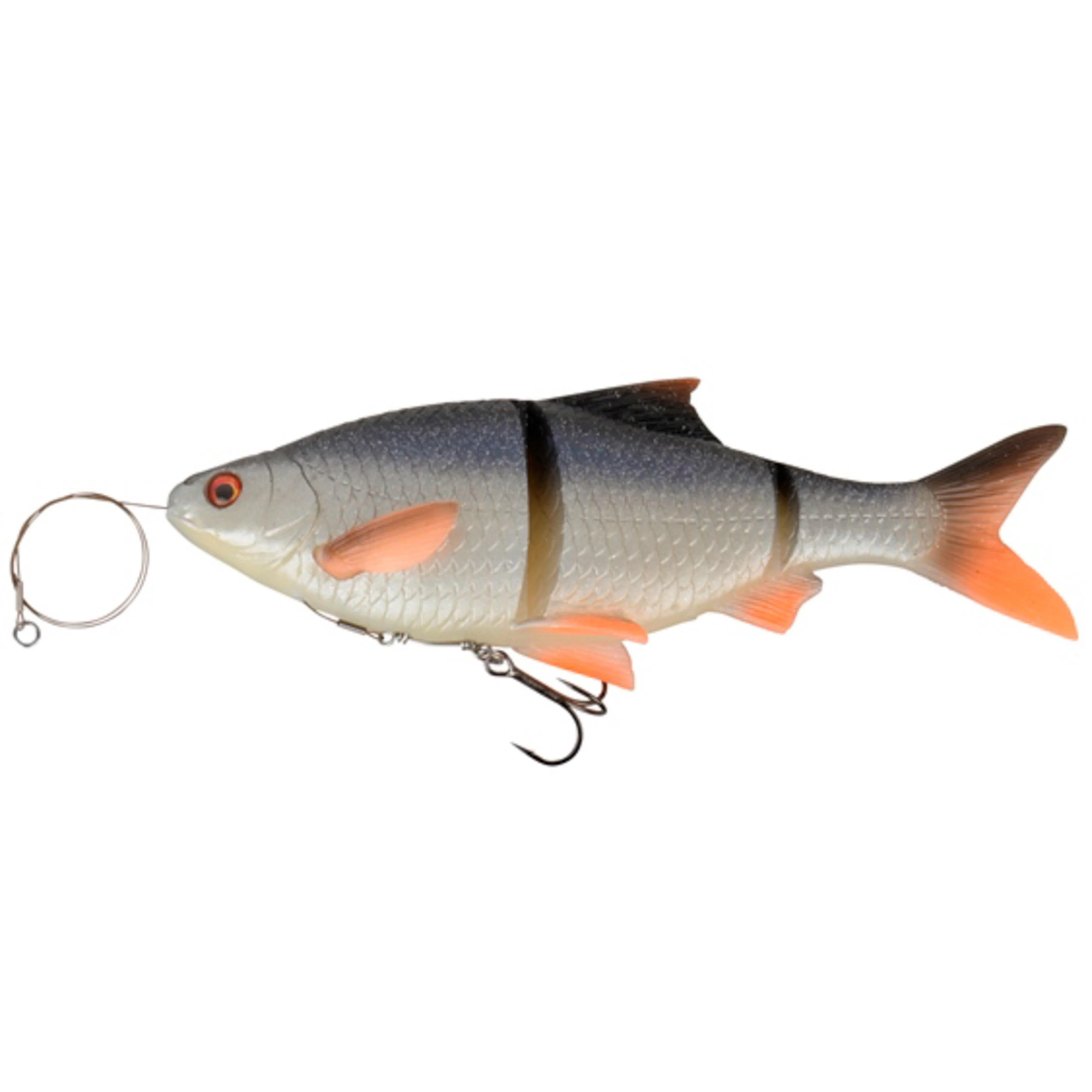 3D Linethru Roach 18cm Slow Sink - Image 3