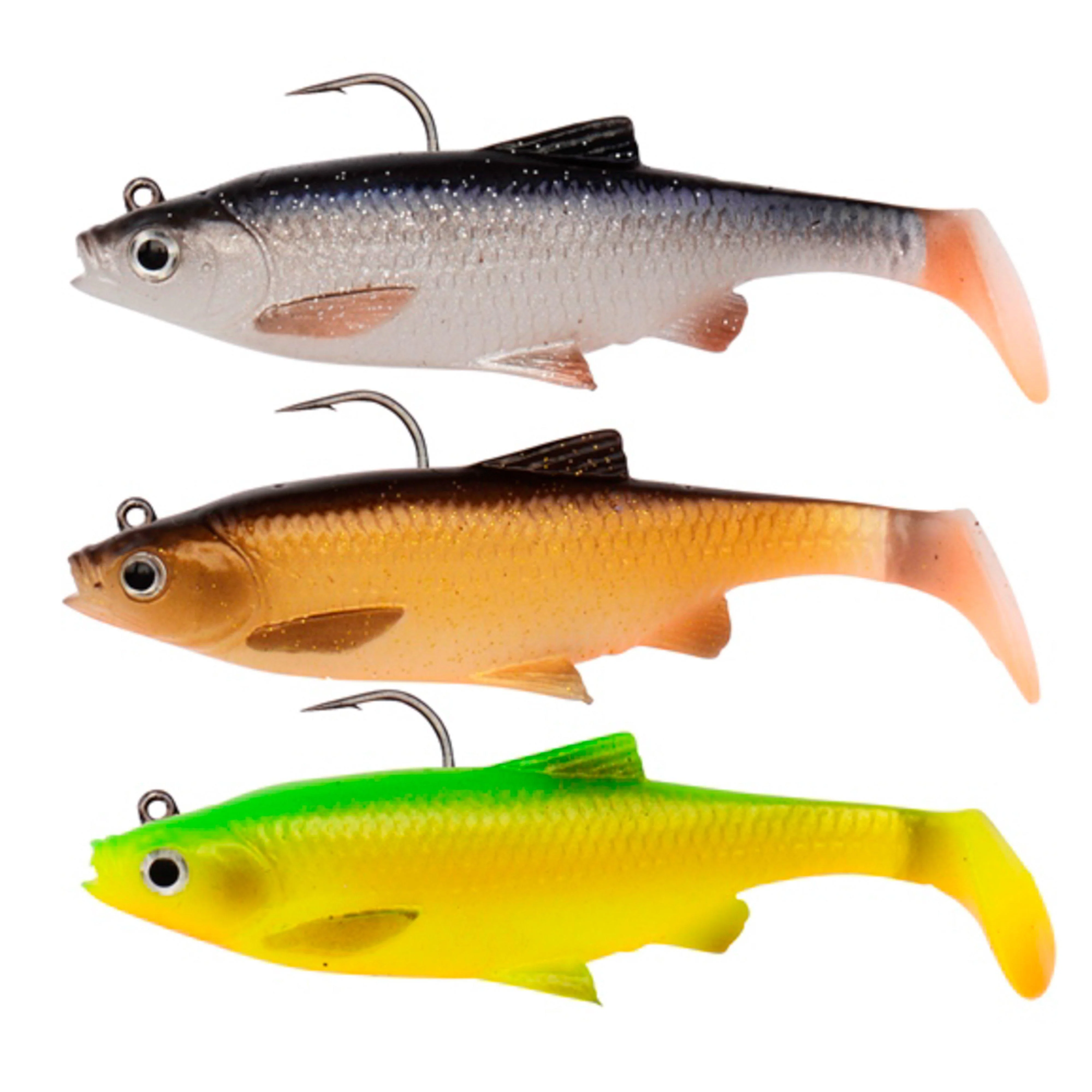 3D Roach 12 5Cm 35G 3Pc Kit - Image 2