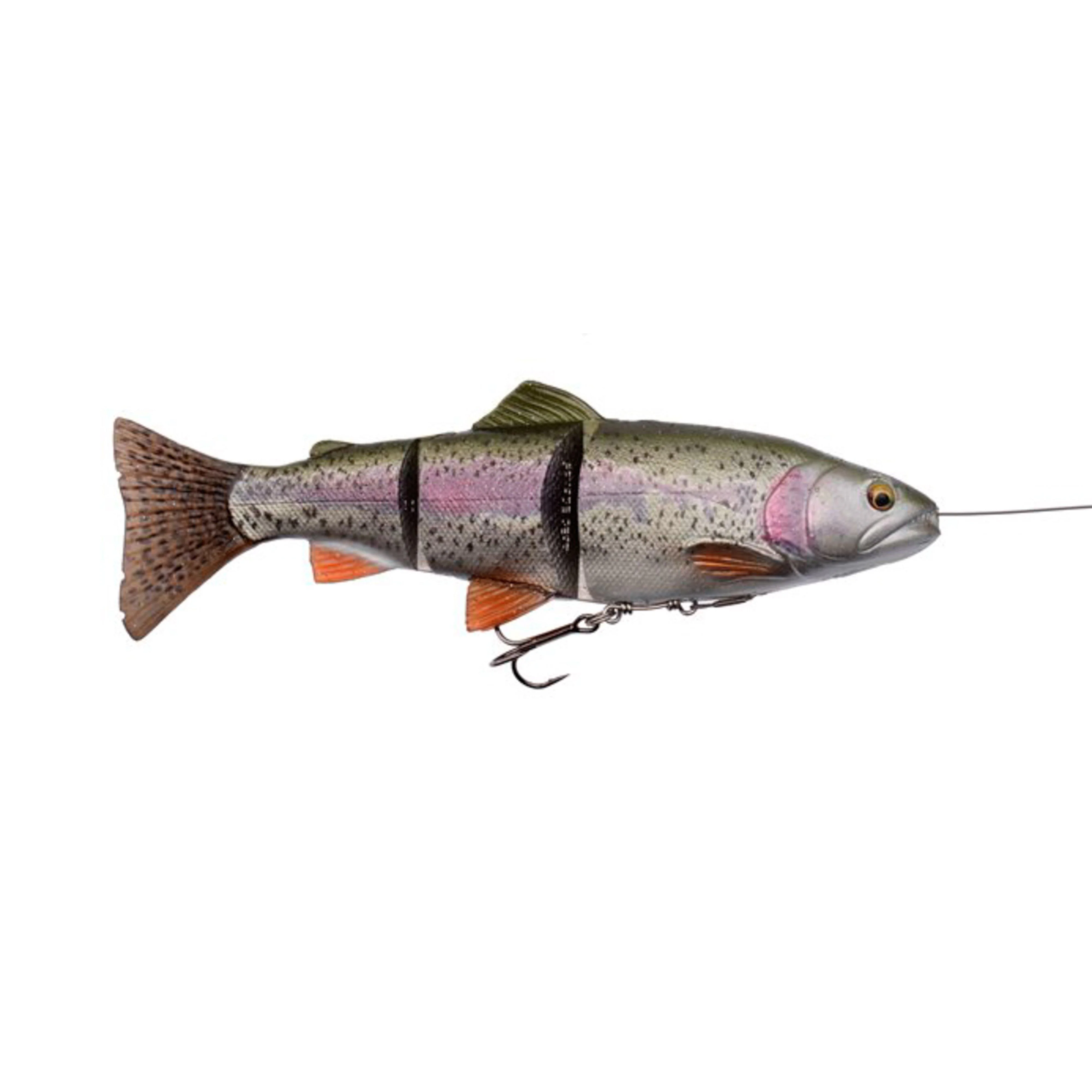 4D Line Thru Trout 15cm - Image 2