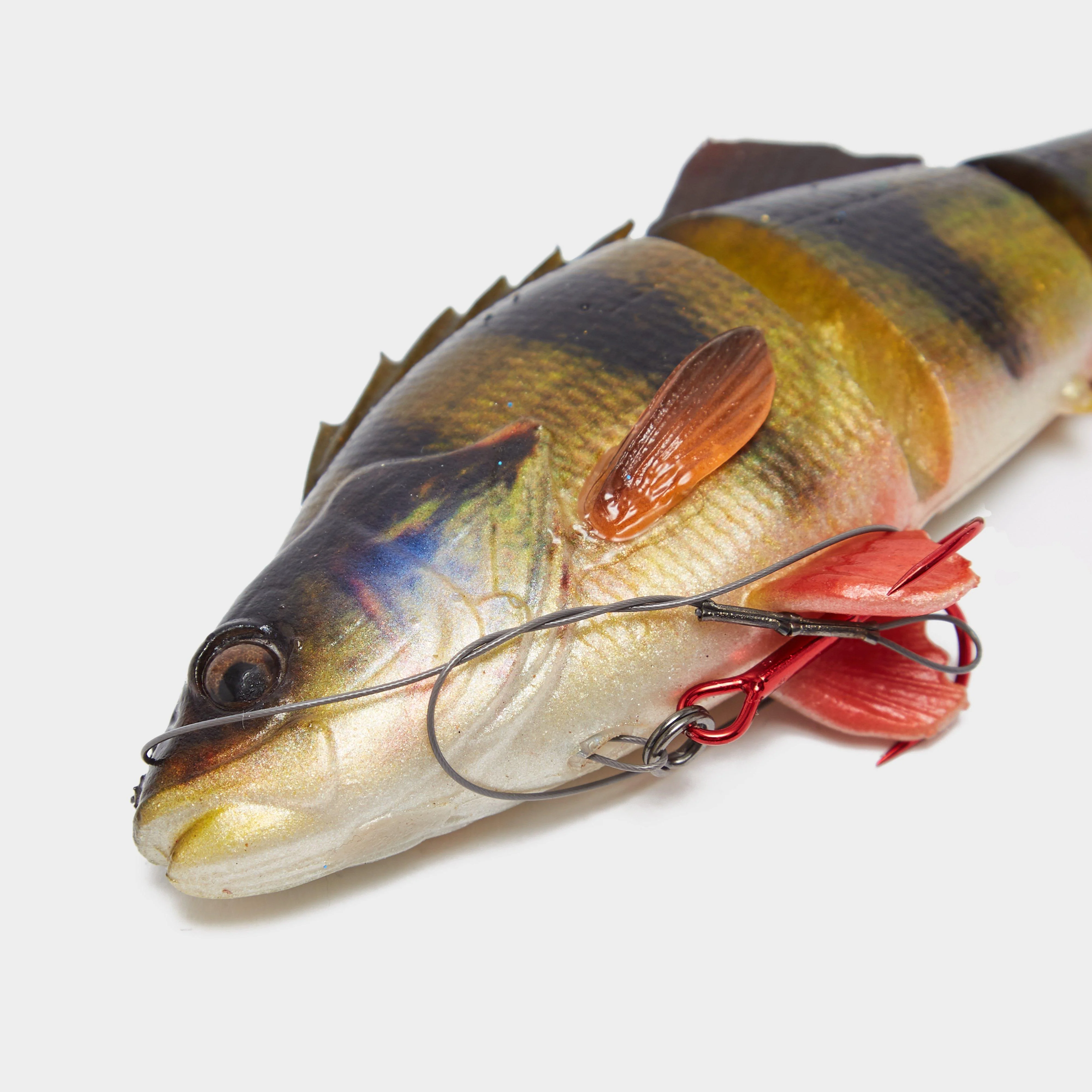 4D Linethru Perch 17cm Slow Sink - Image 3