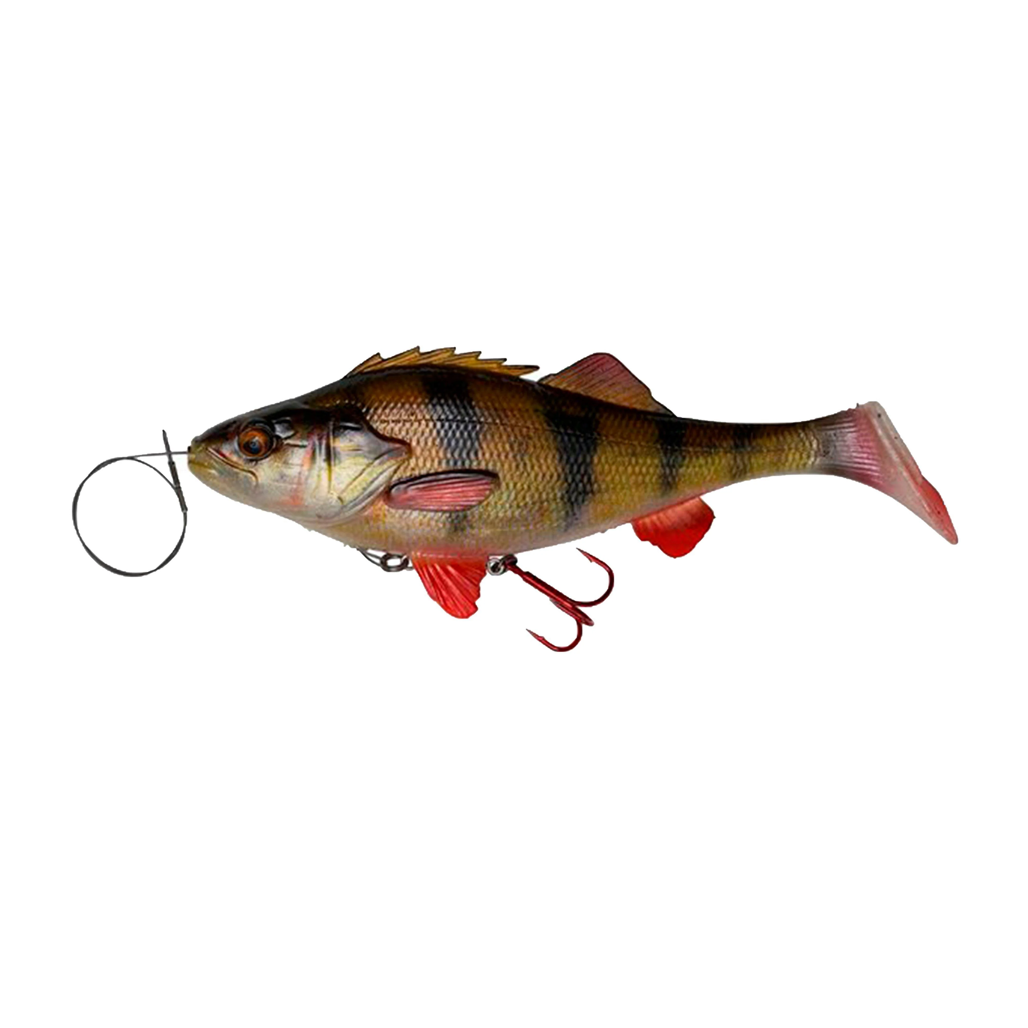 4D Perch Shad 12.5Cm 25G Ss Perch - Image 2