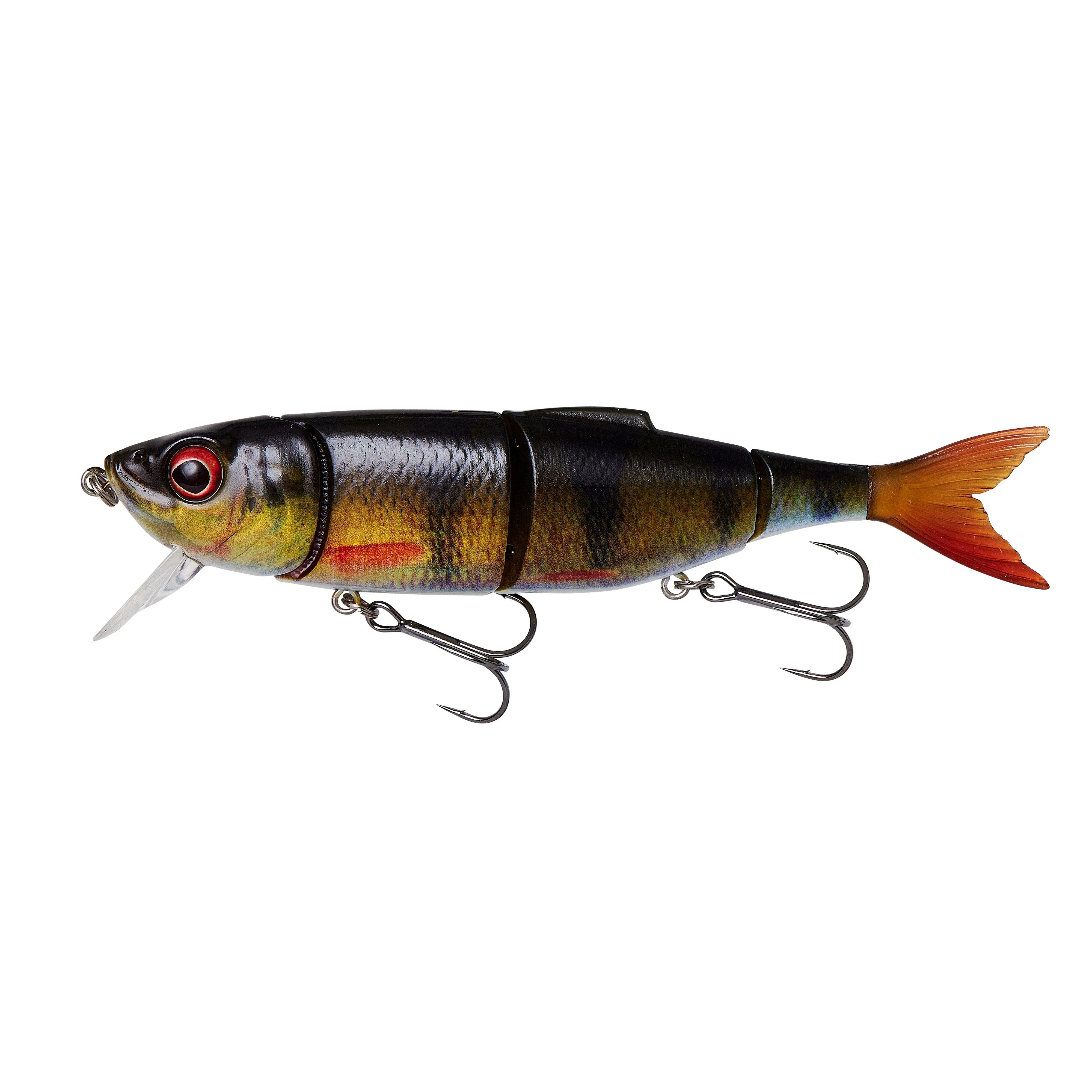 4Play V2 Liplure 16.5Cm 32G Sf Perch - Image 2