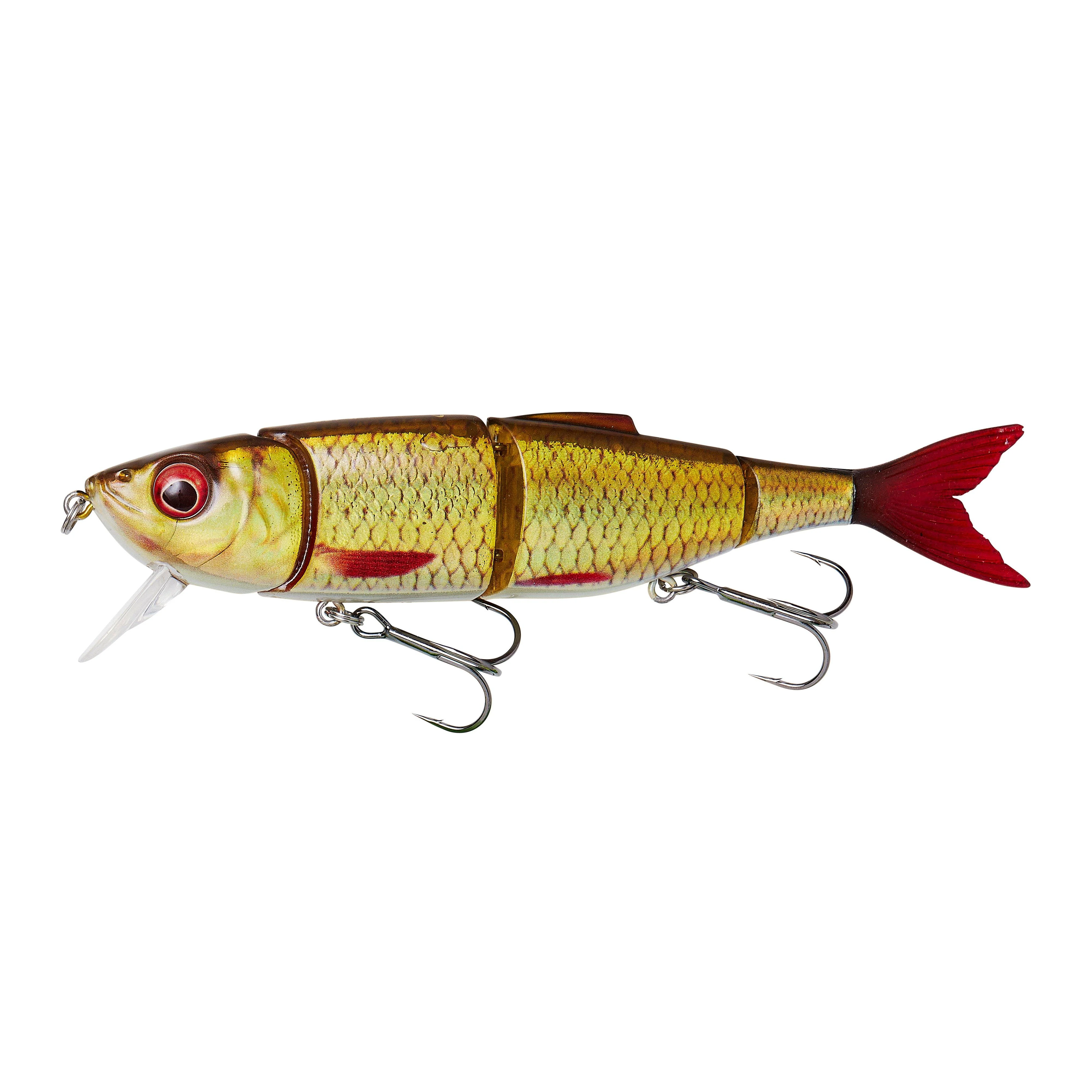4Play V2 Liplure 16.5Cm 32G Sf Rudd - Image 2