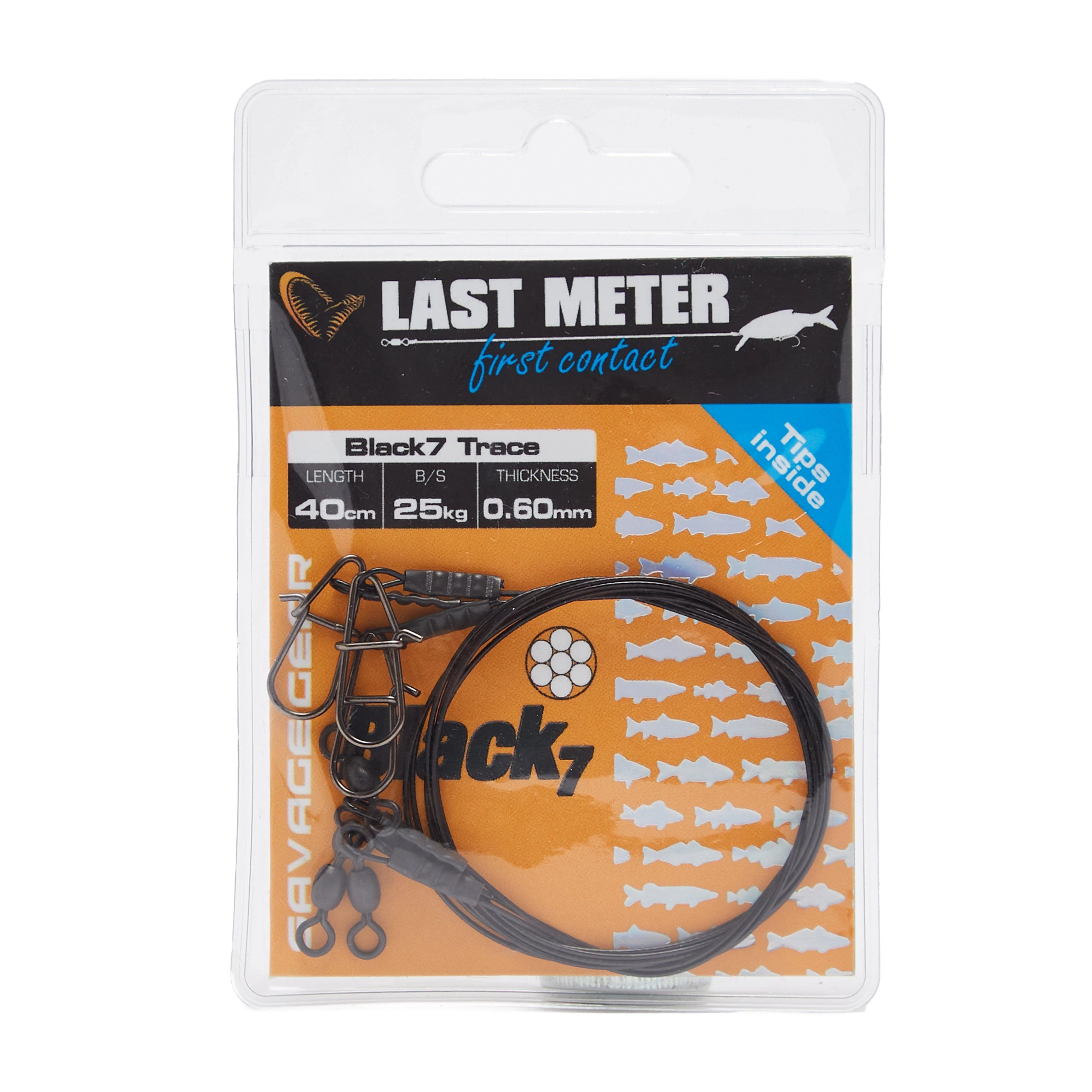 Black7 Trace 40cm - Image 4