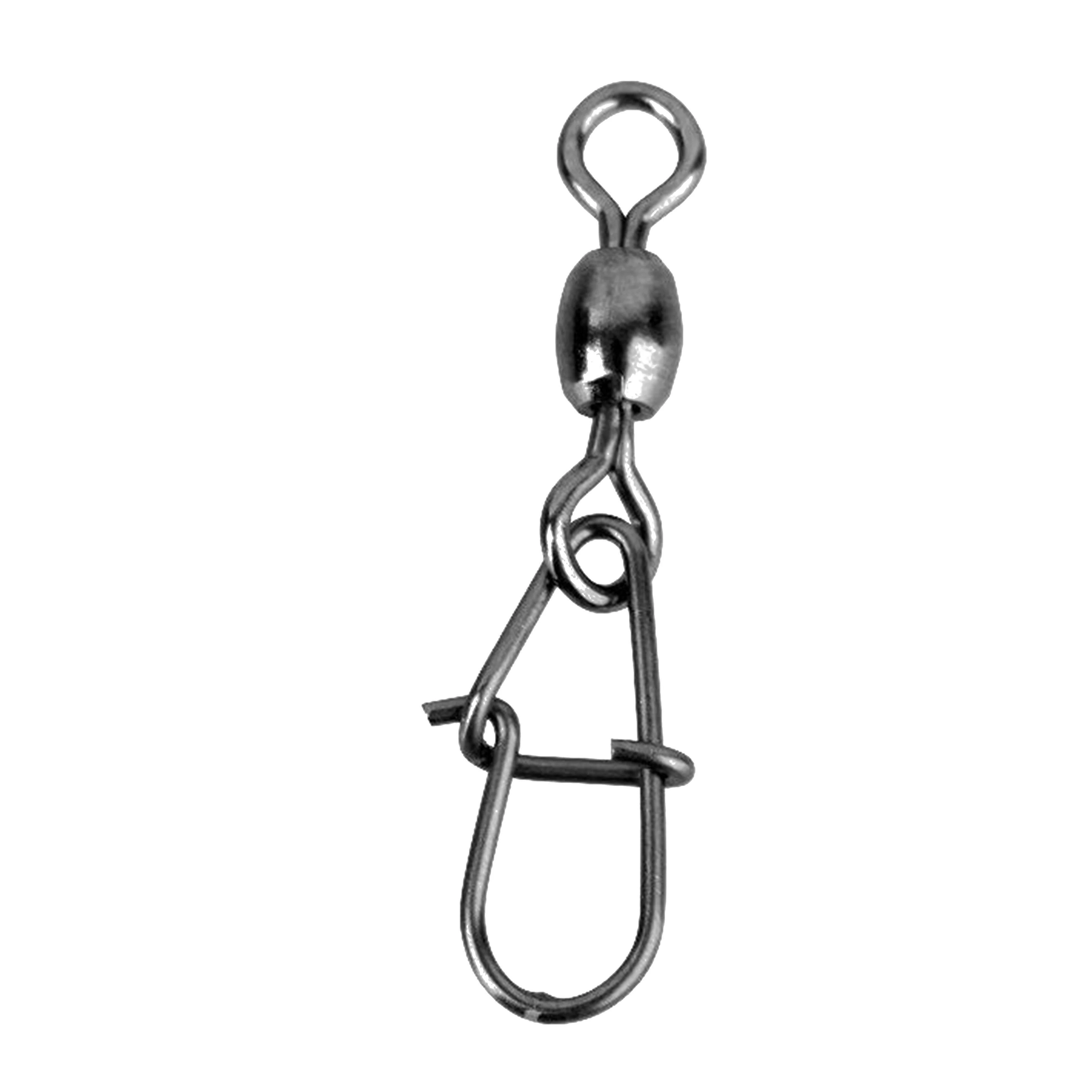 Eggsnap Swivel Small #4 22Kg 10Pcs - Image 2