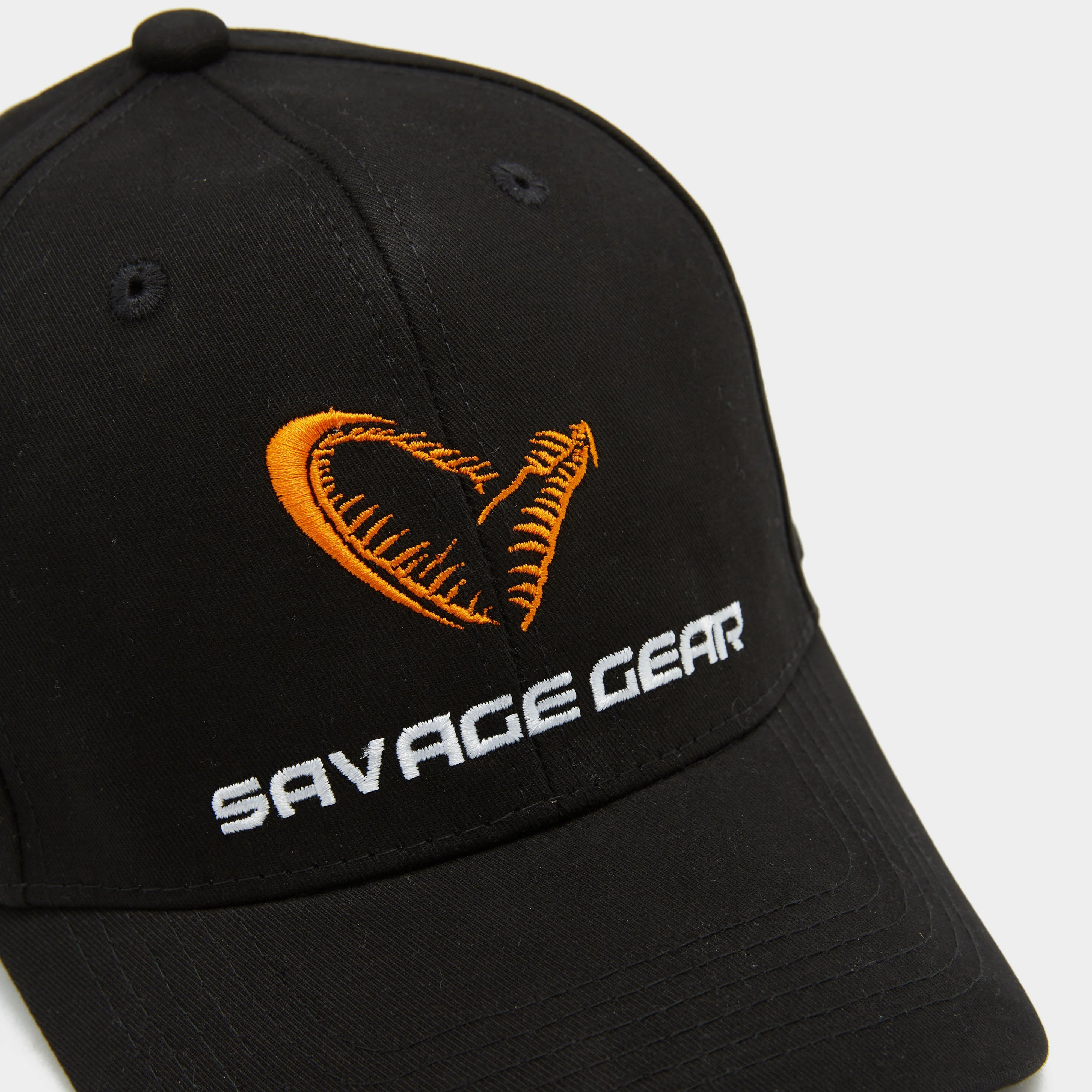 Flexfit Fishing Cap - Image 3