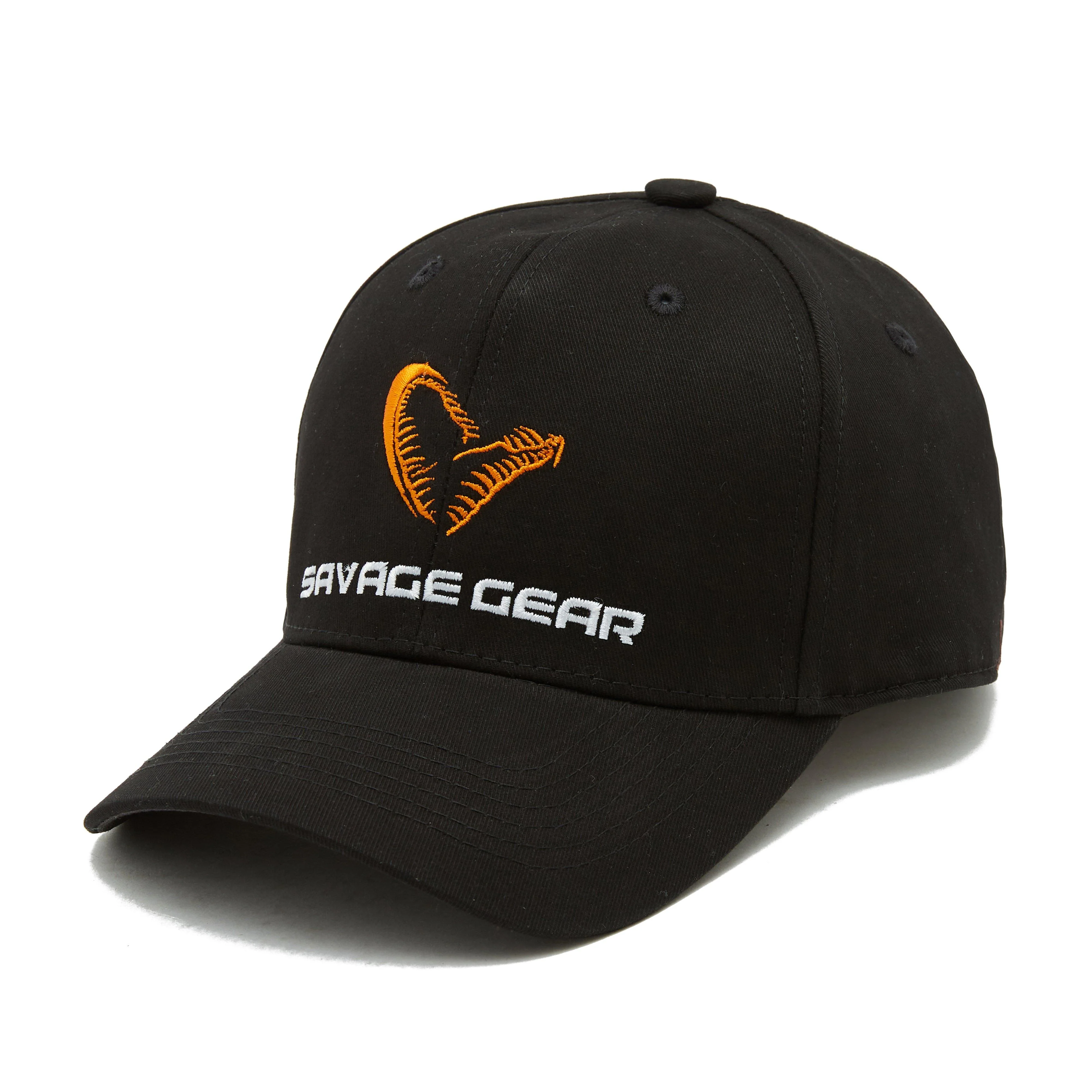 Flexfit Fishing Cap - Image 4